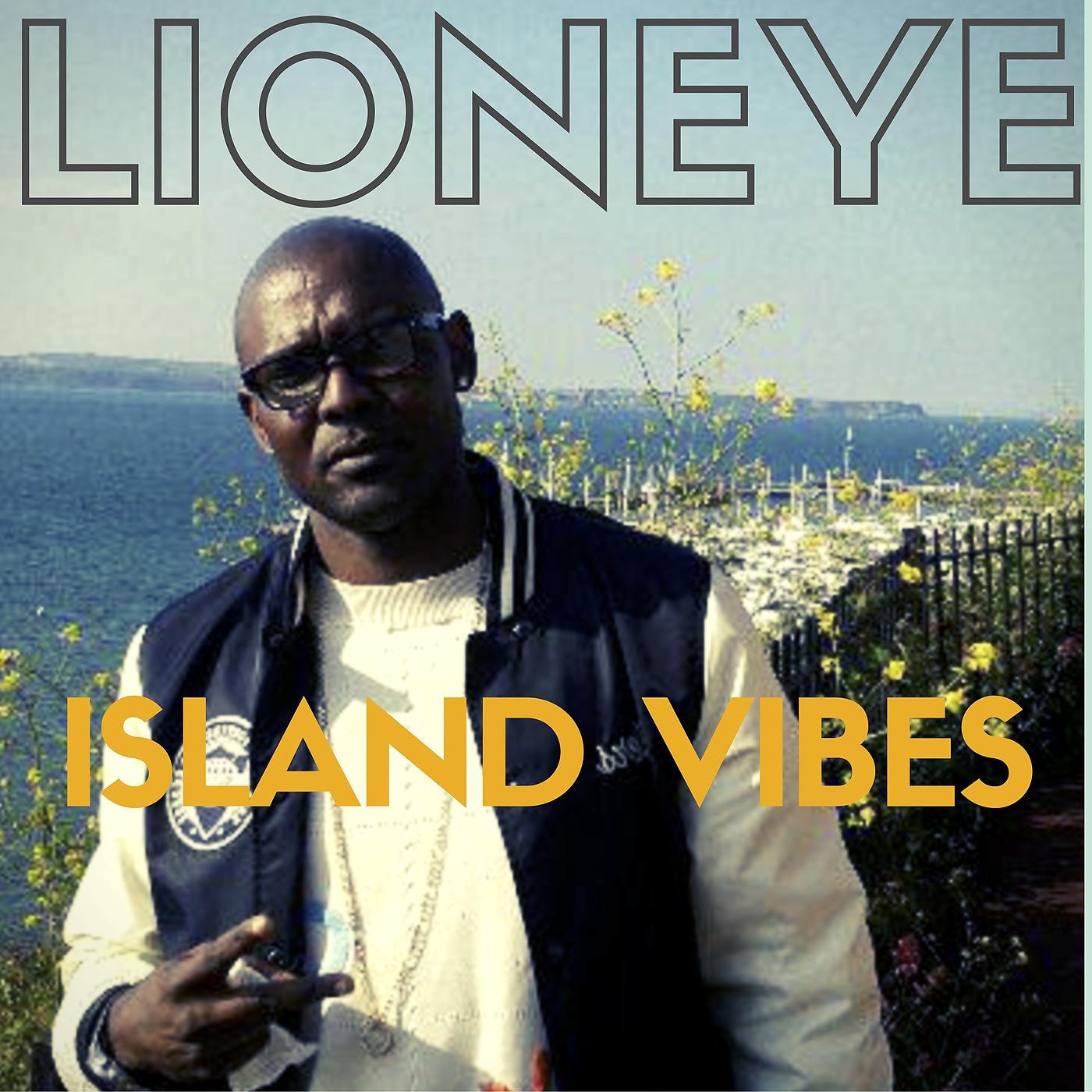 Постер альбома Island Vibes