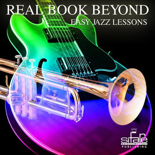 Michael Supnick - Lullaby of Birdland : 128 Bpm (Easy Jazz Lessons)