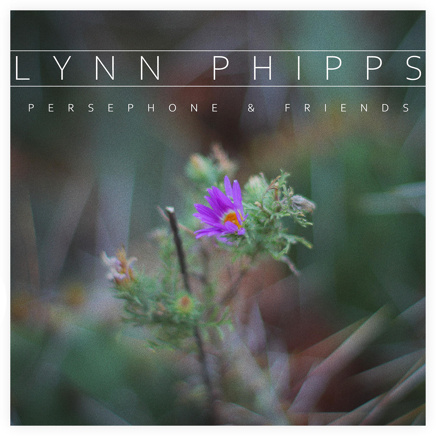 Lynn Phipps - The Ballad of Persephone Pt. 3