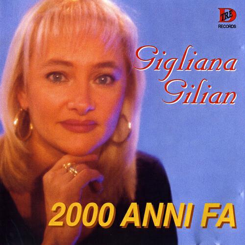 Gigliana Gilian - Manolito