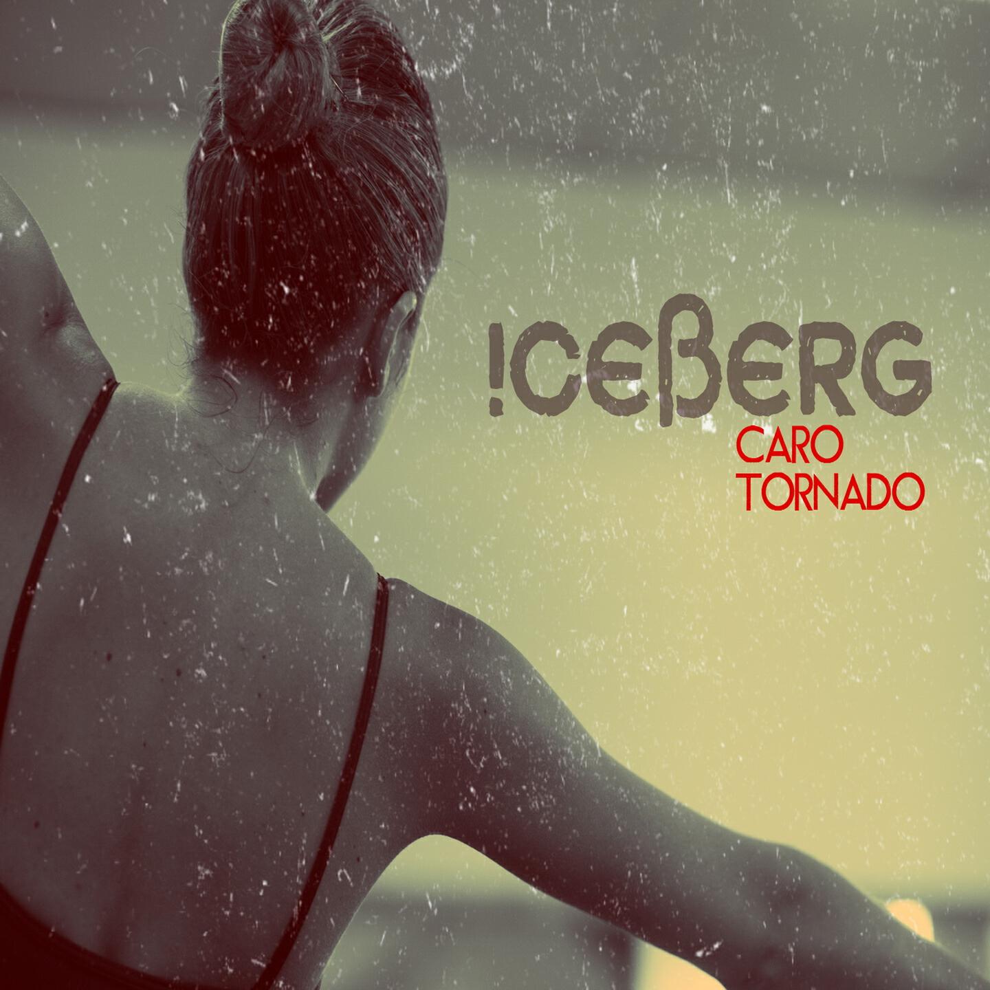 Iceberg - In piena