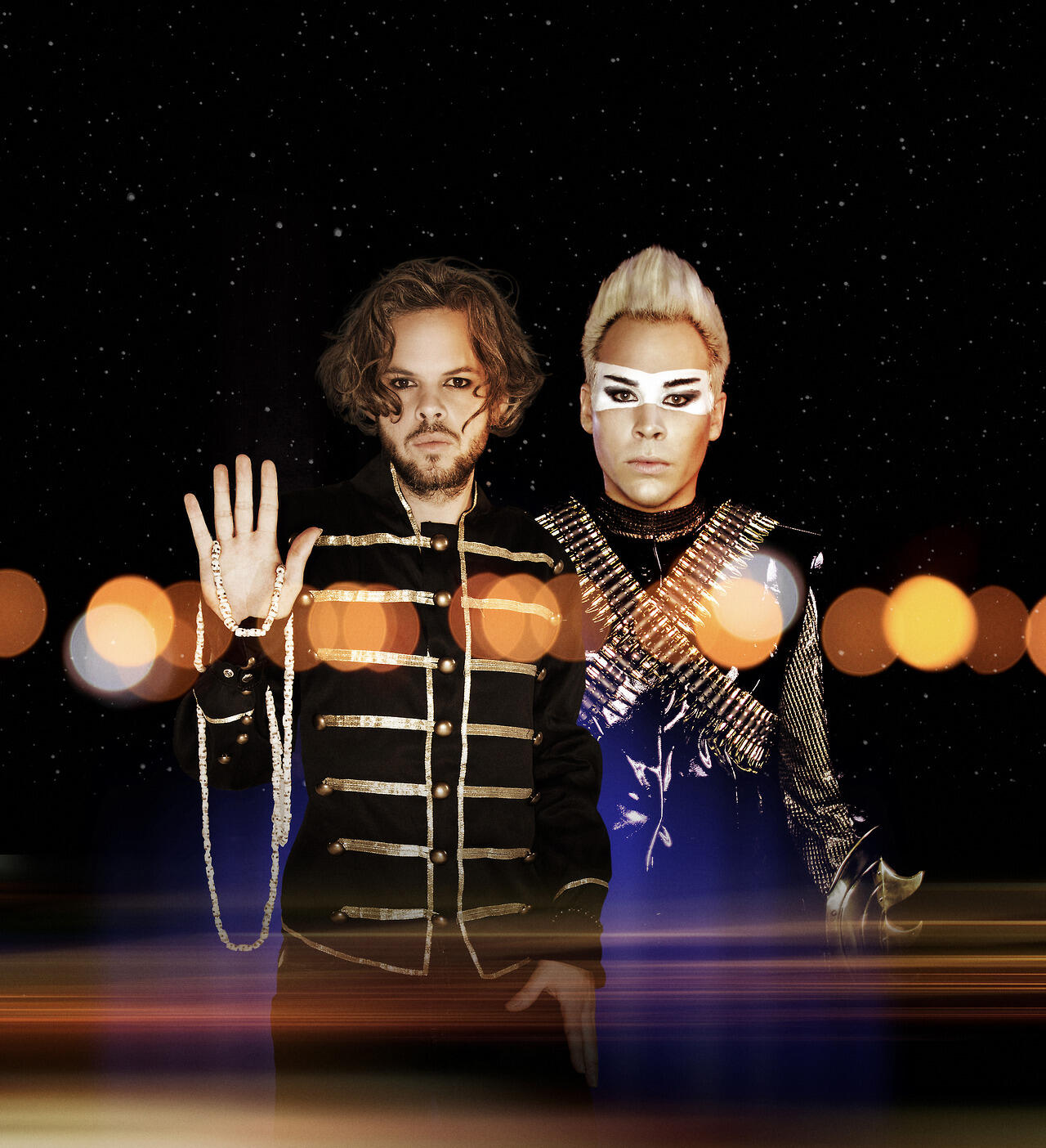 Empire Of The Sun все песни в mp3