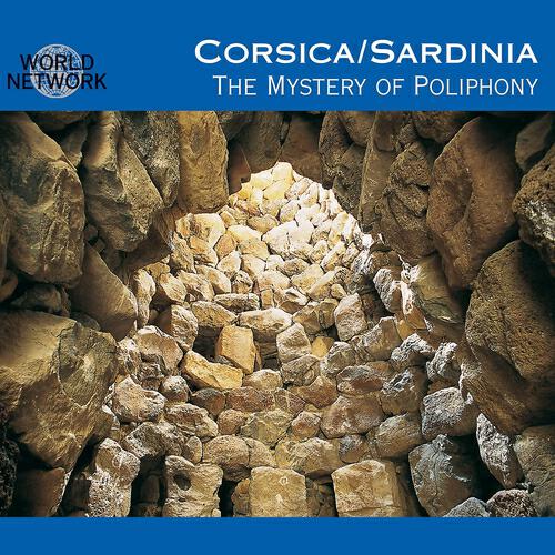 Canta U Populu Corsu - Paghjella