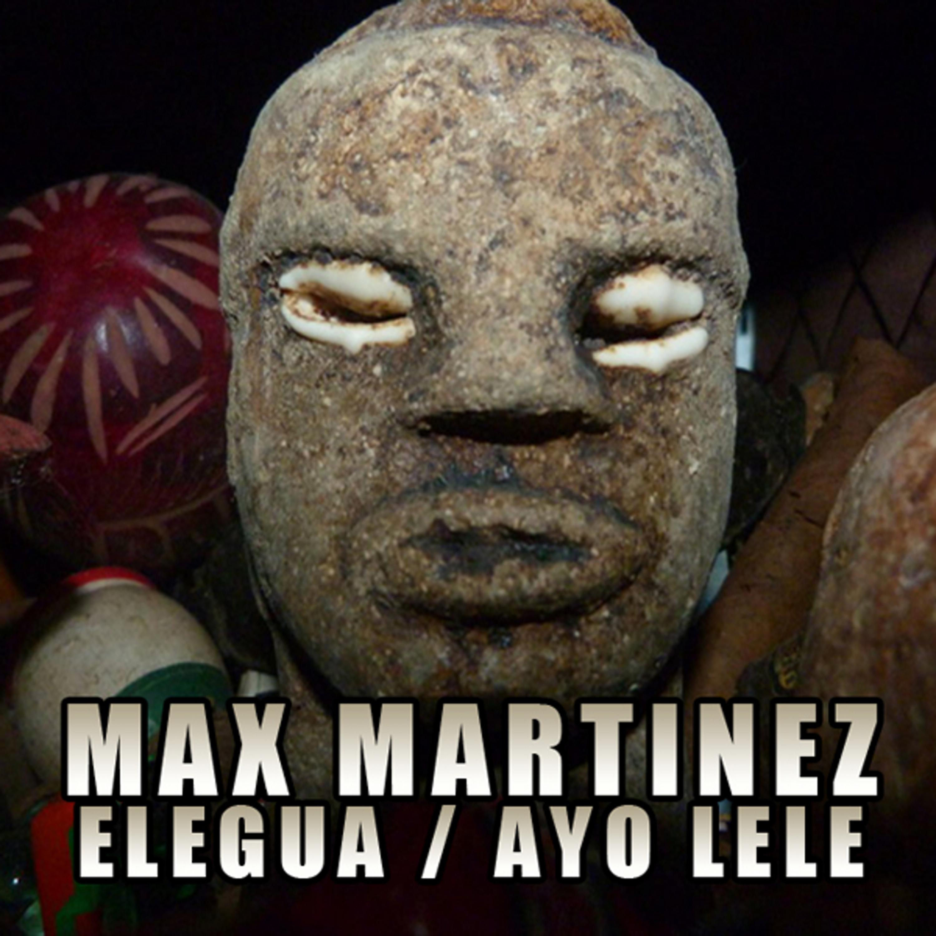Постер альбома Elegua / Ayo Lele