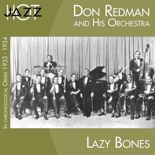 Don Redman and His Orchestra - No One Loves Me Like That Dallas Man