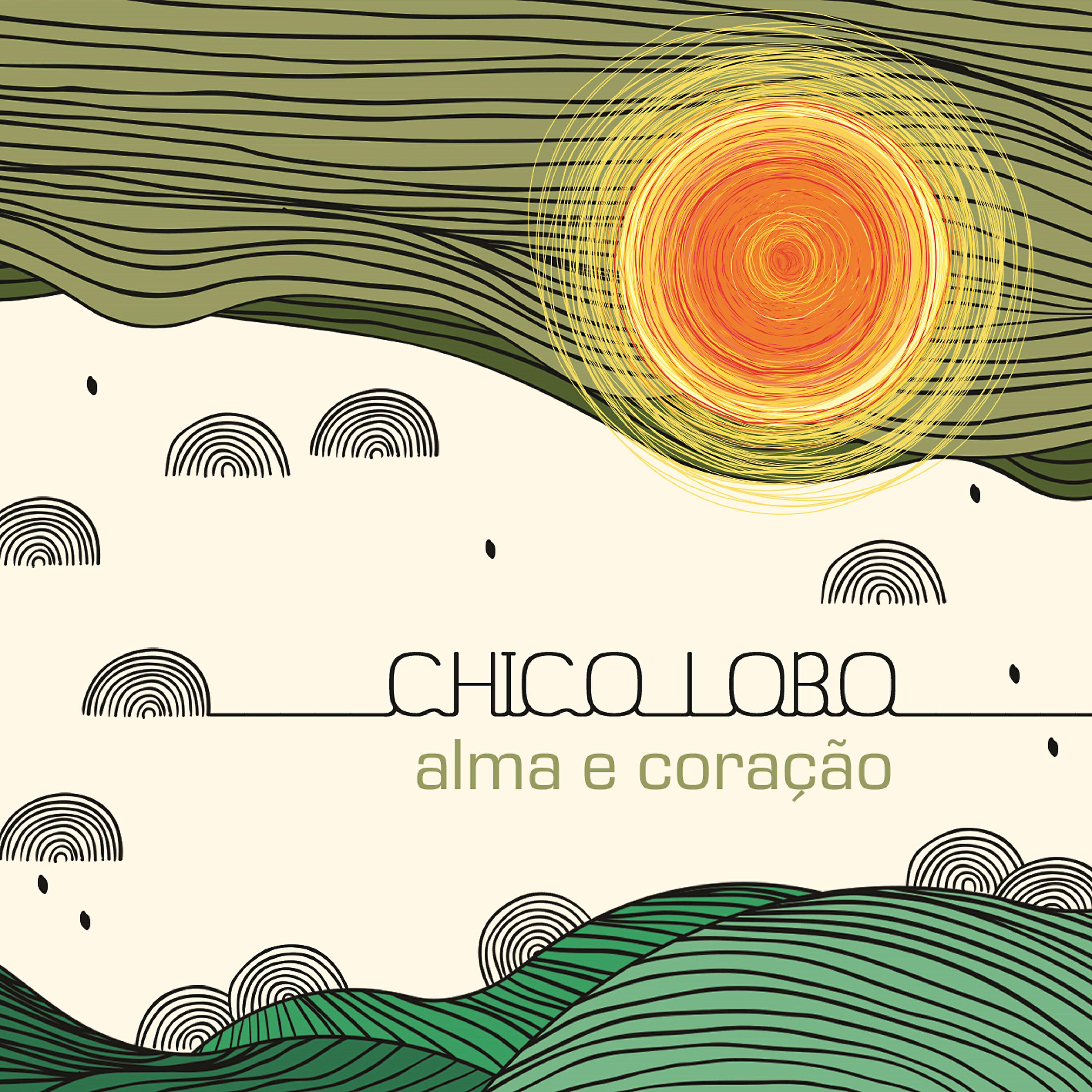 Chico Lobo - Desafio