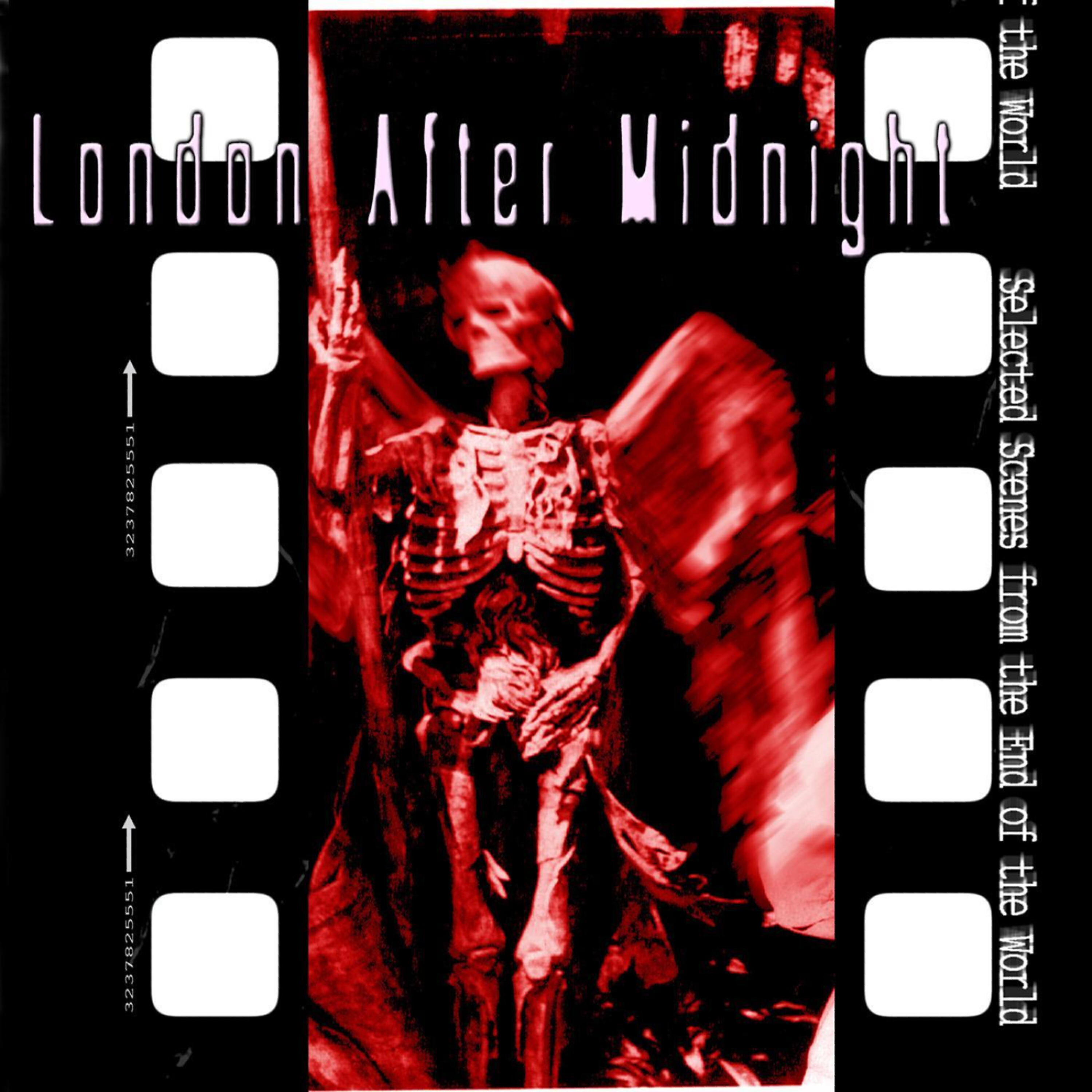 London After Midnight - The Black Cat (Alt. Take)