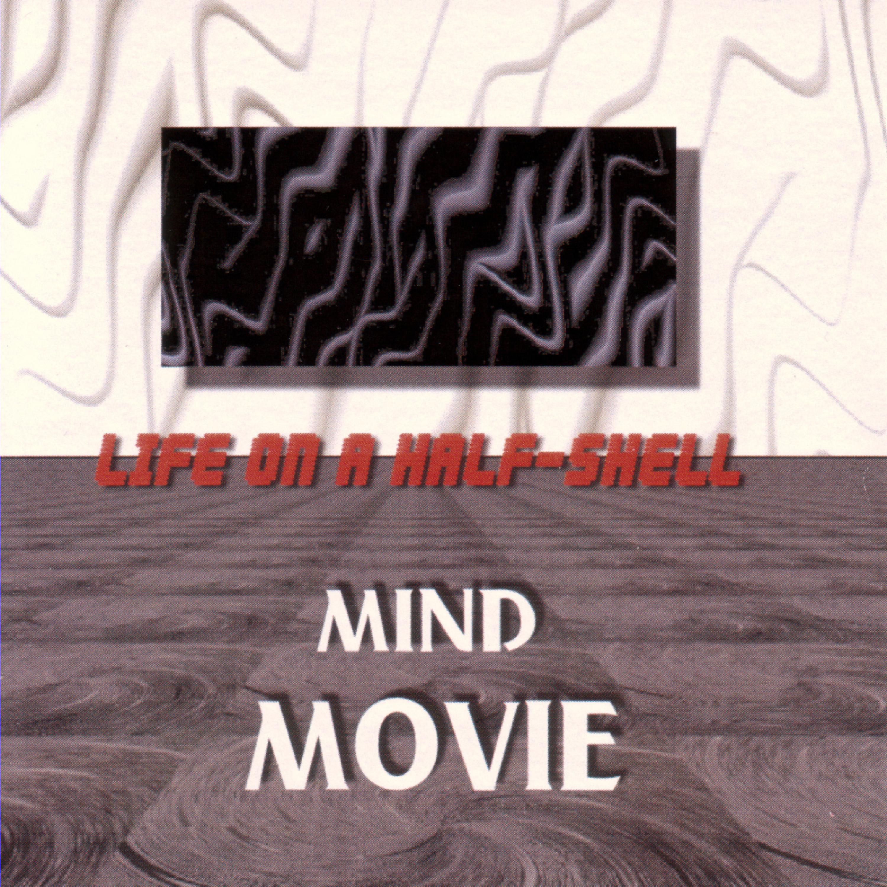 Постер альбома Life On A Half-Shell