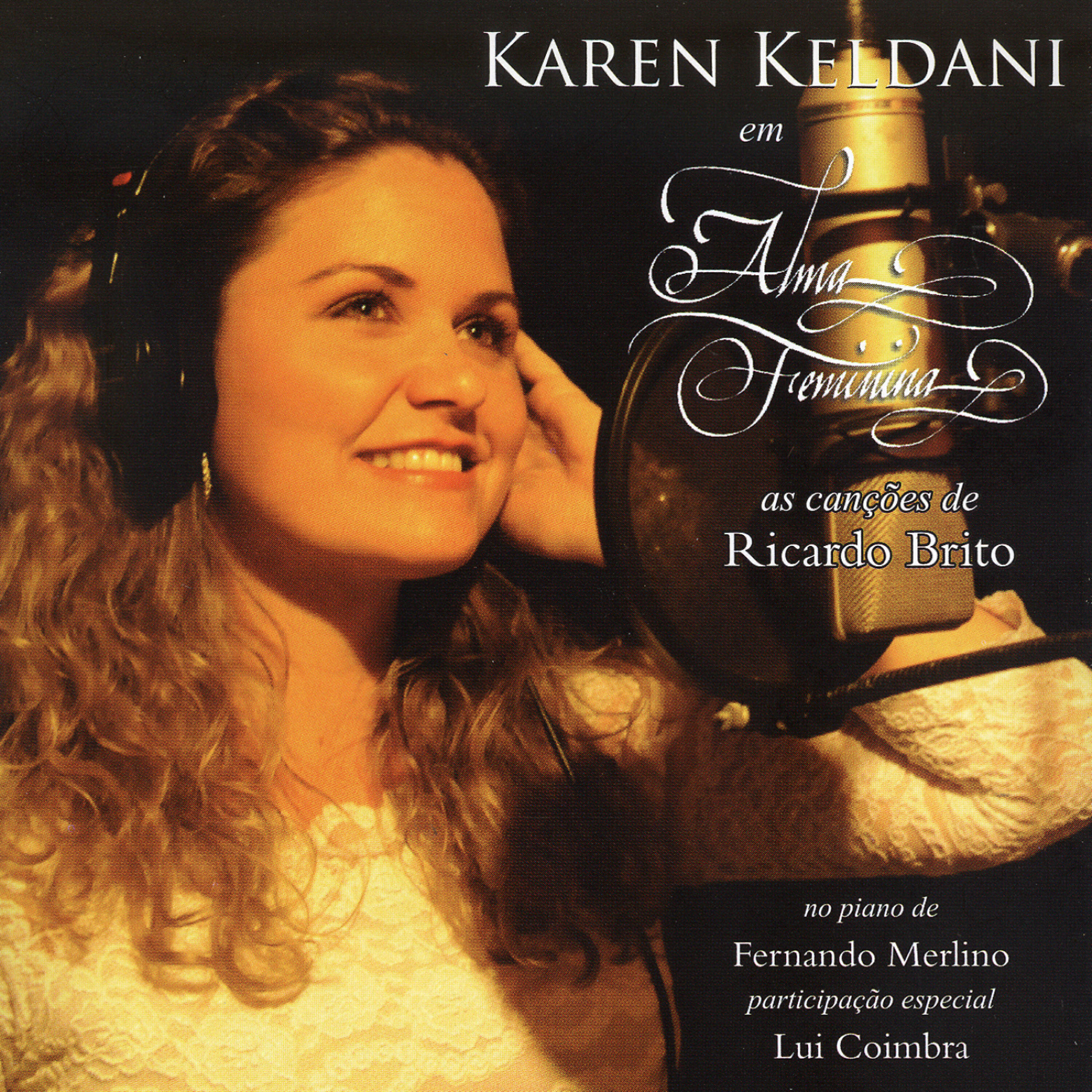 Karen Keldani - O tempo