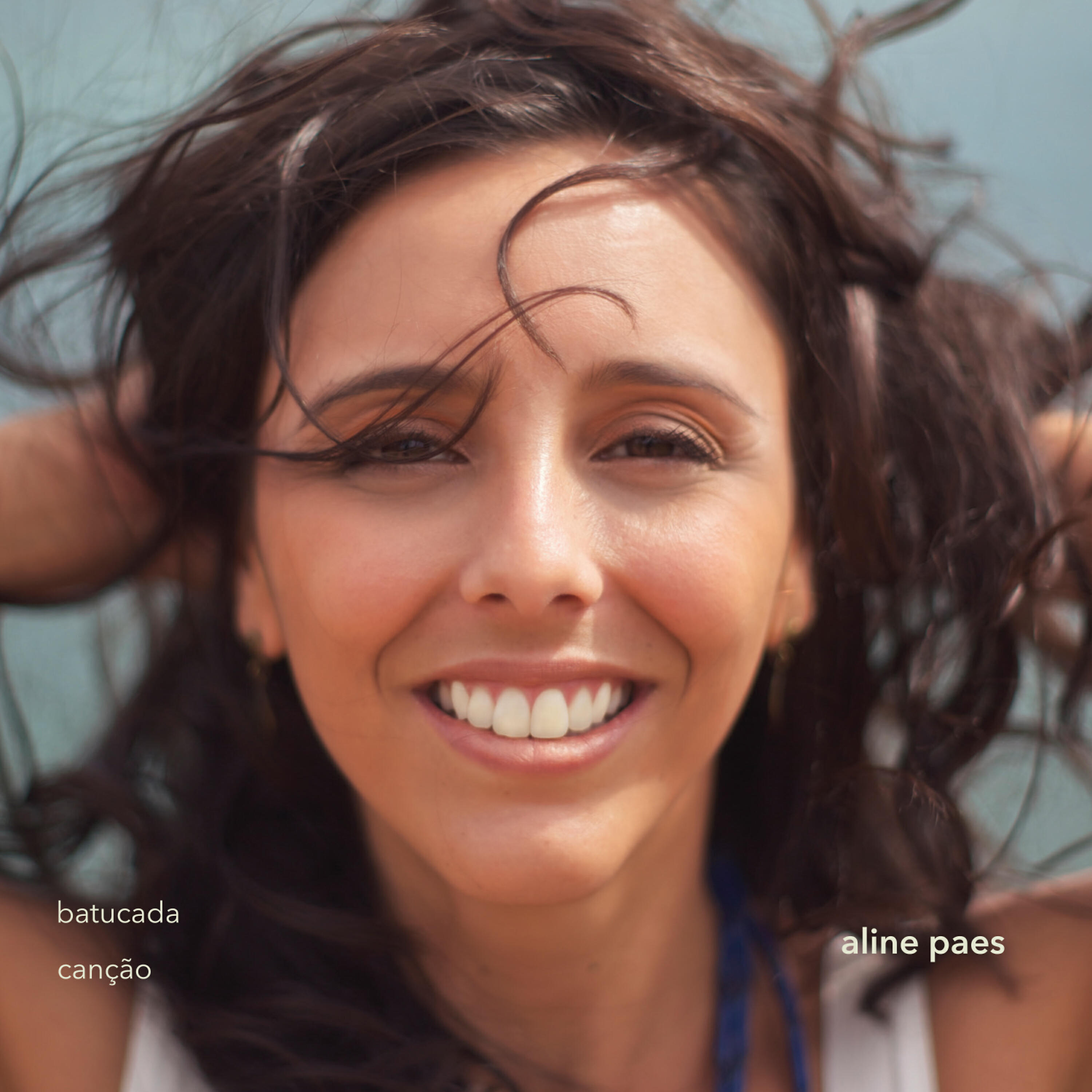 Aline Paes - Zera a Reza