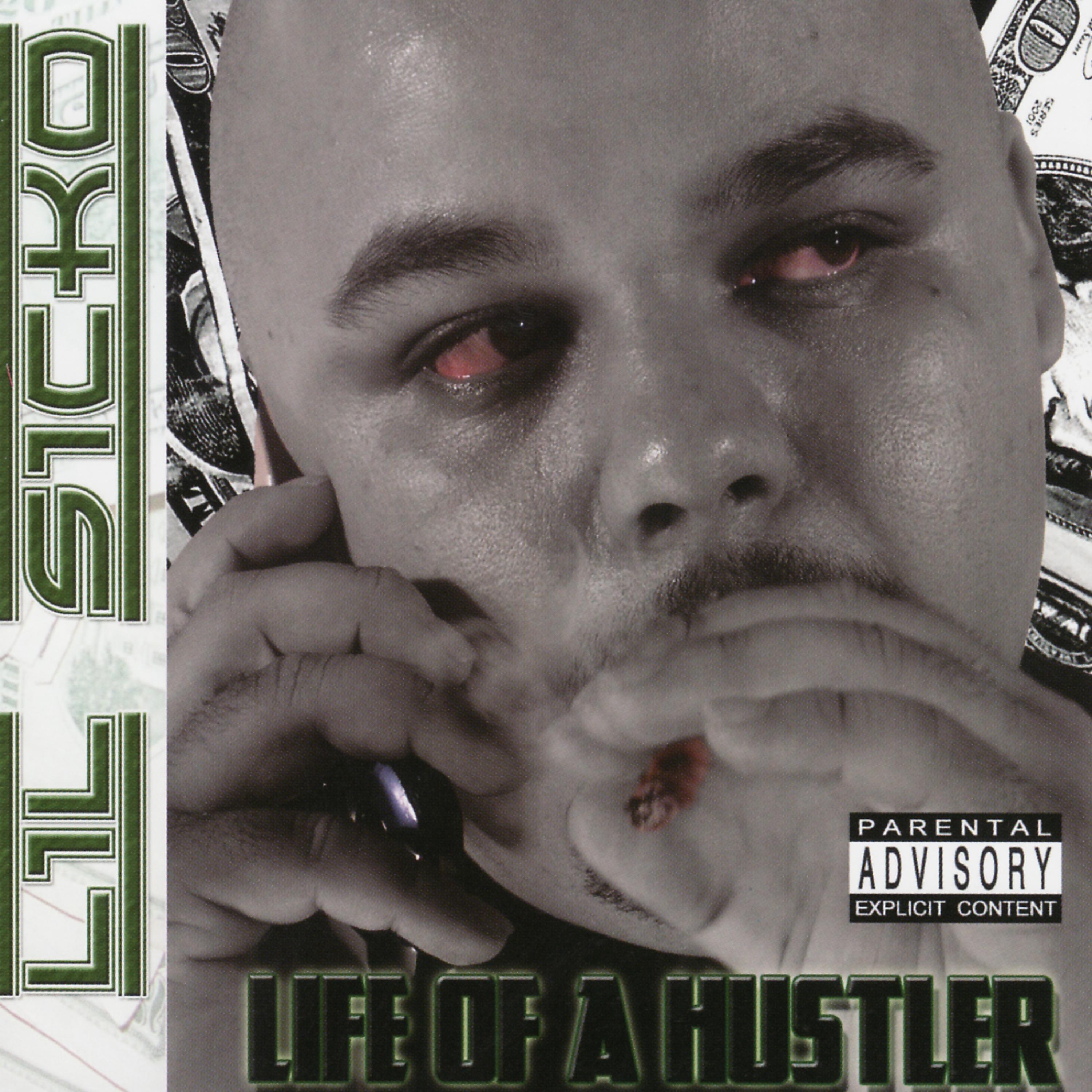 Постер альбома Life of a Hustler