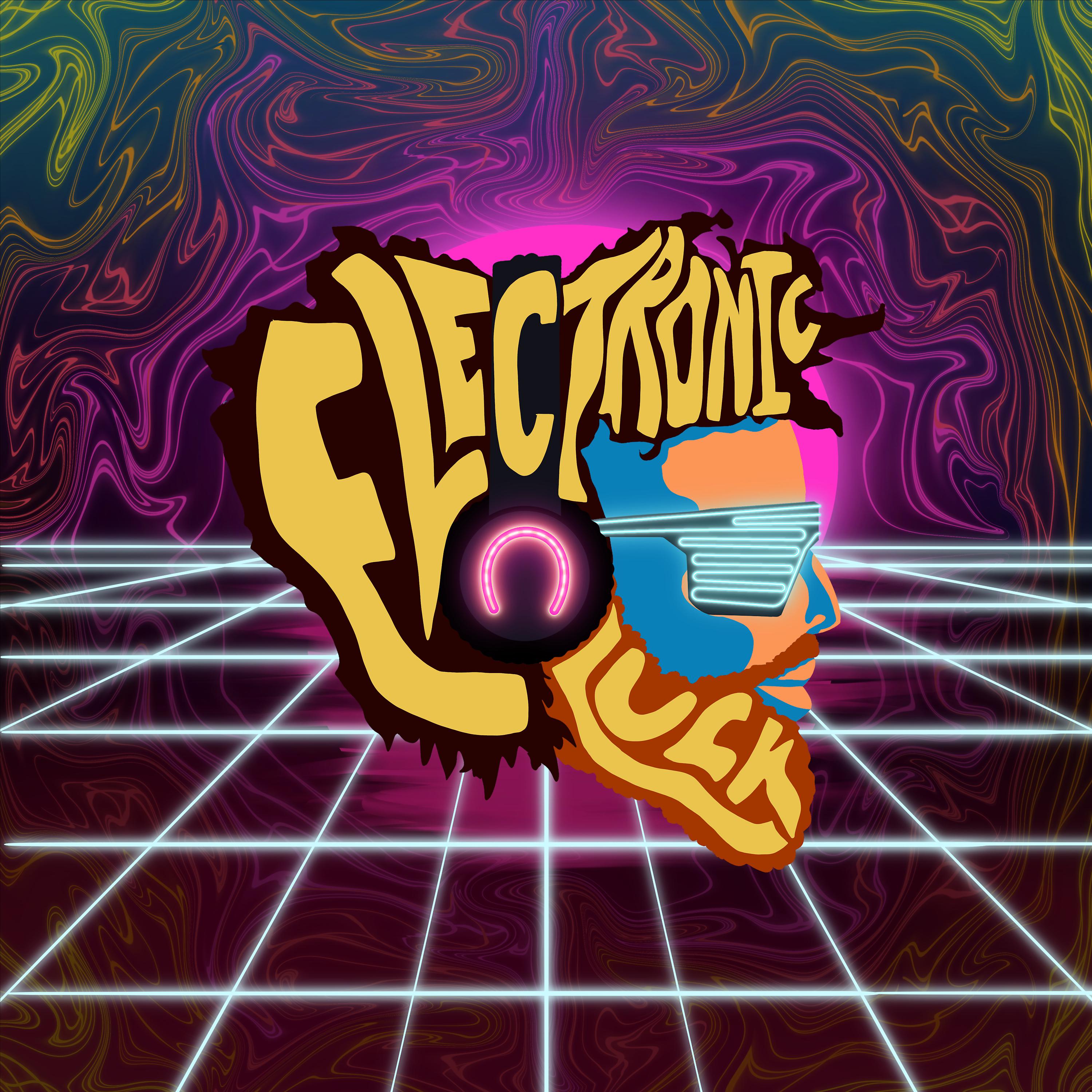 Постер альбома Electronic Luck