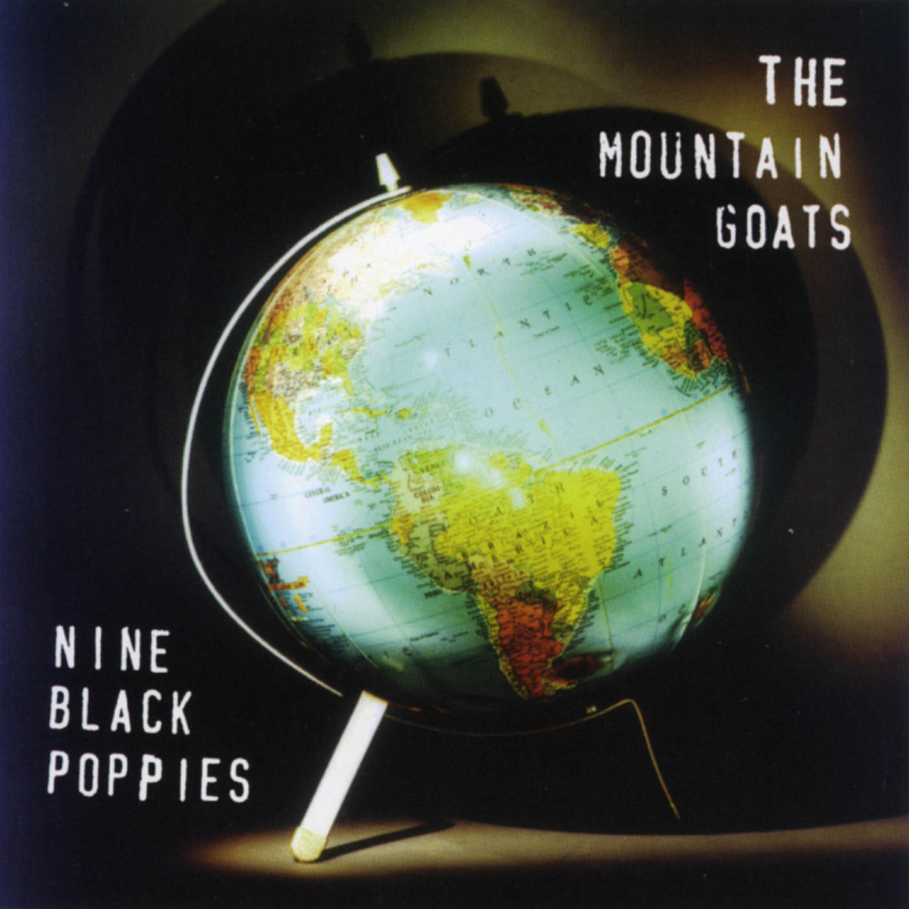 The Mountain Goats - Pure Money