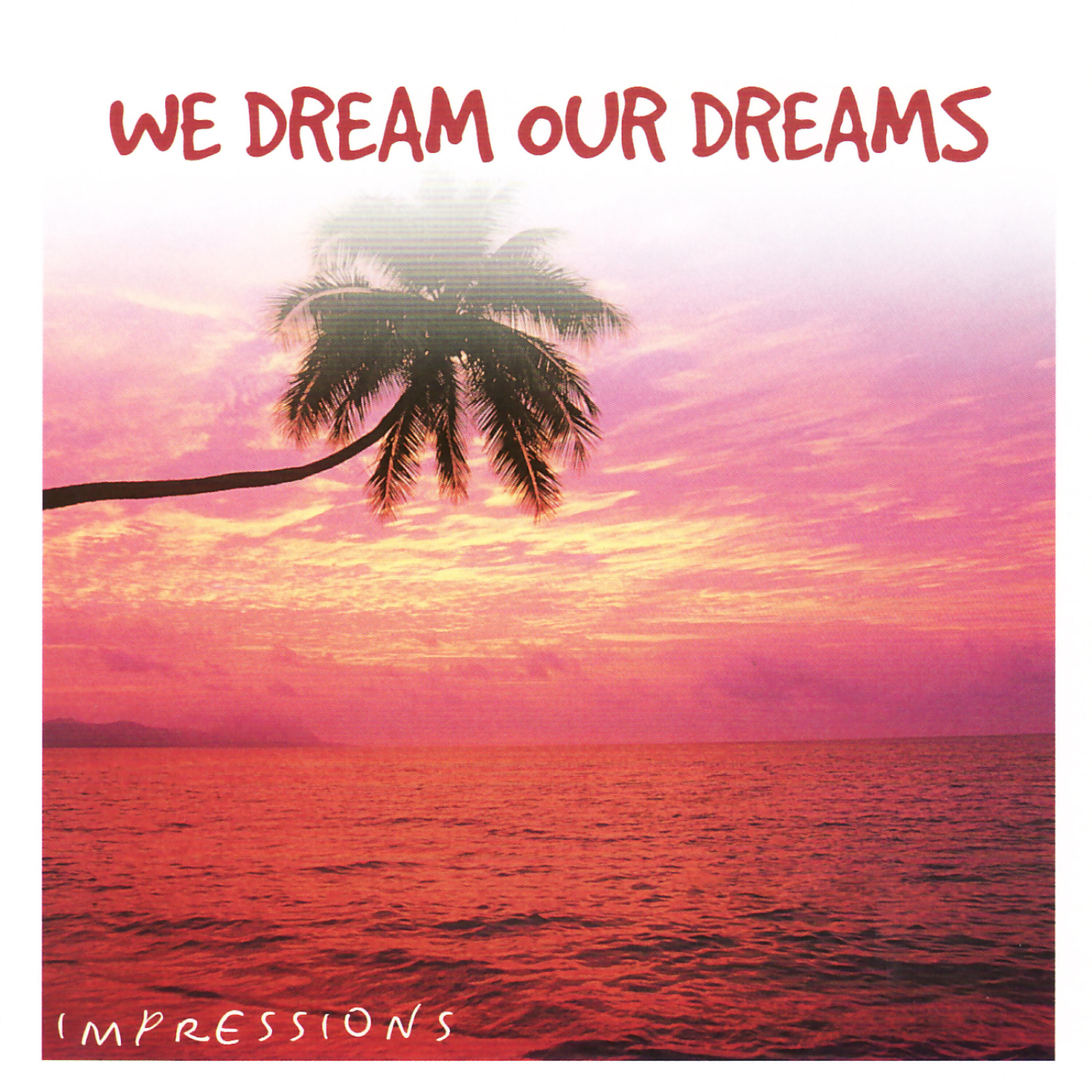 Peter Samuels - We Dream Our Dreams - Part 1