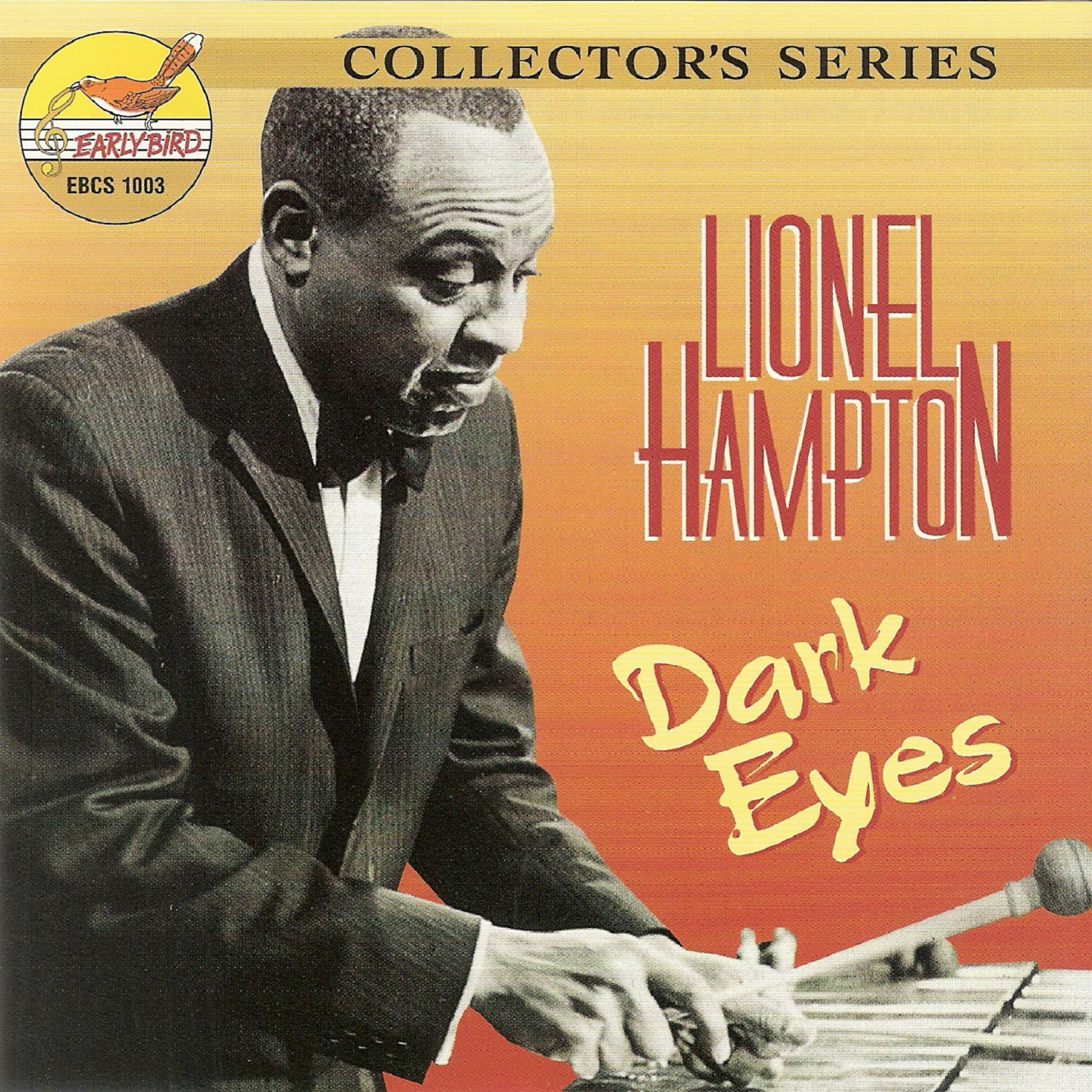 Lucky Thompson - Raindeer
