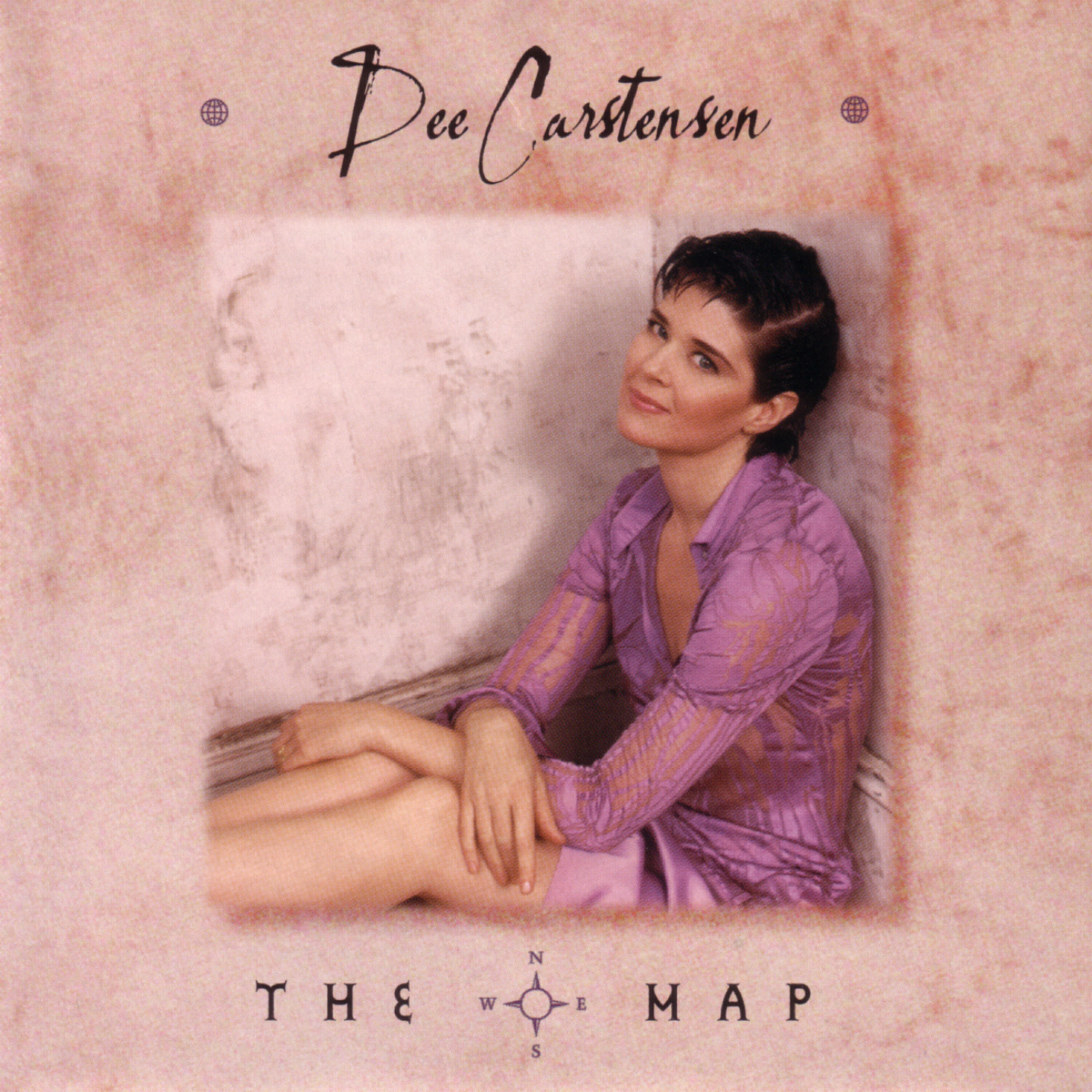 Dee Carstensen - Come Down In Time