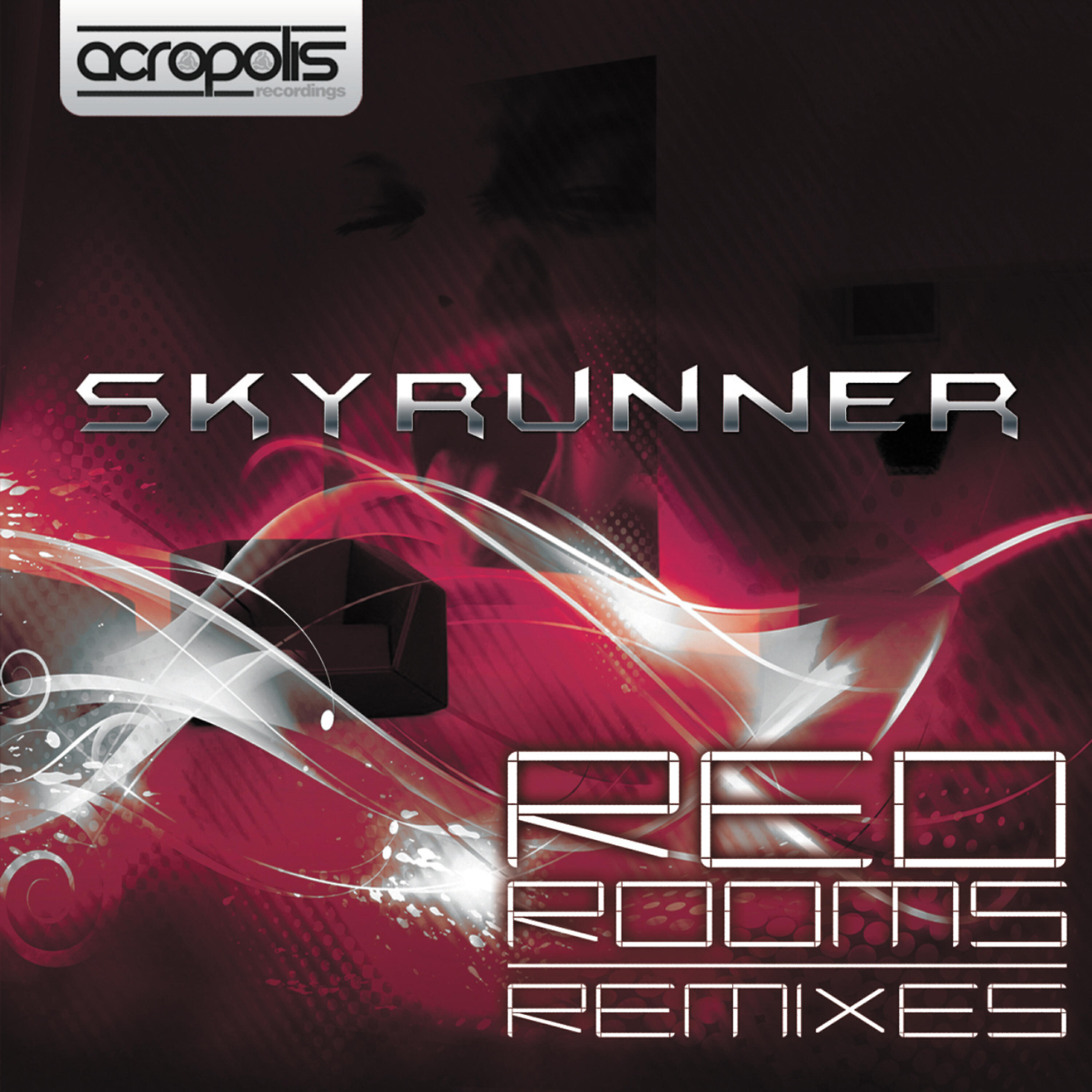Skyrunner - Red Rooms (Bul!M!Atron Remix)