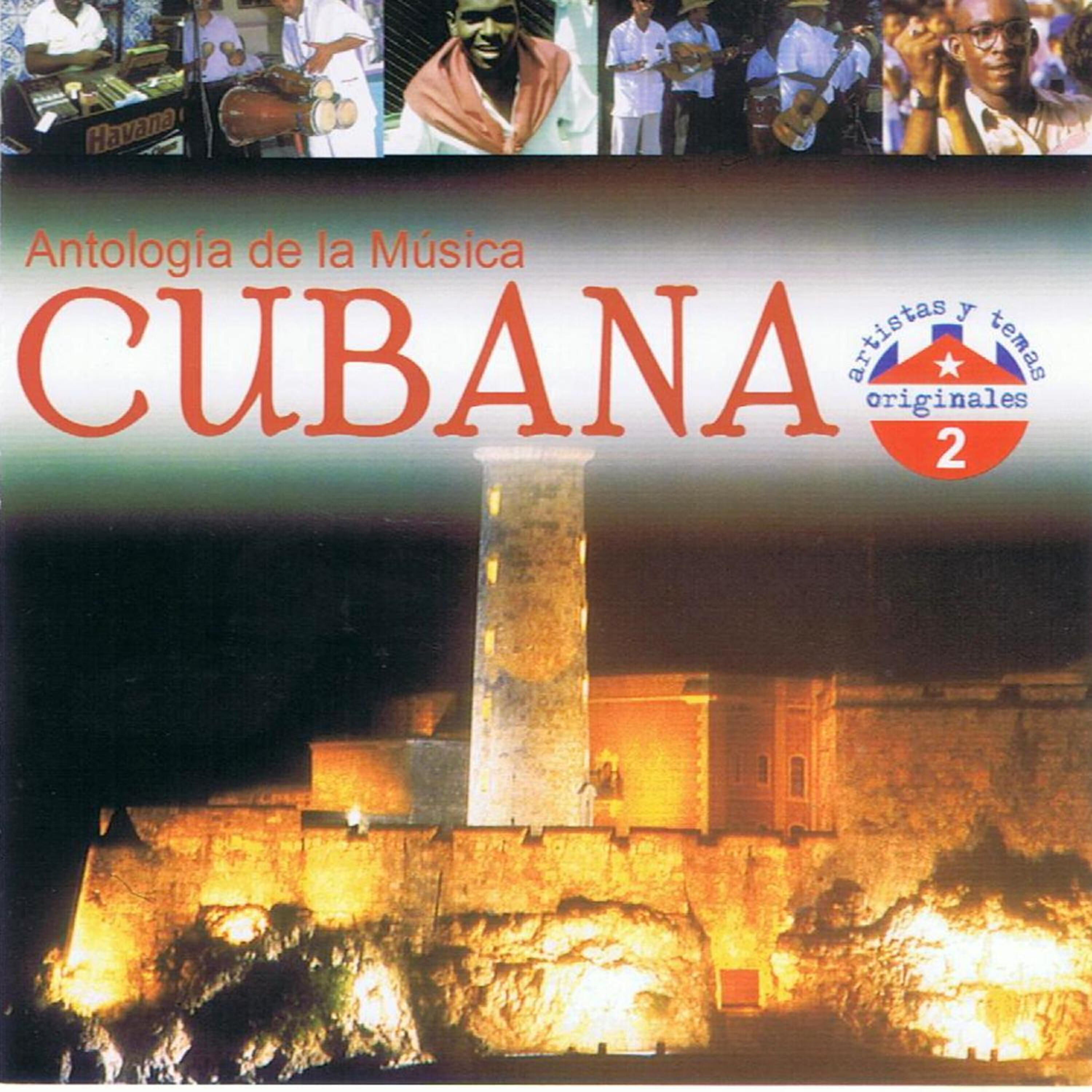 Cuarteto Caney - Choza de Guano