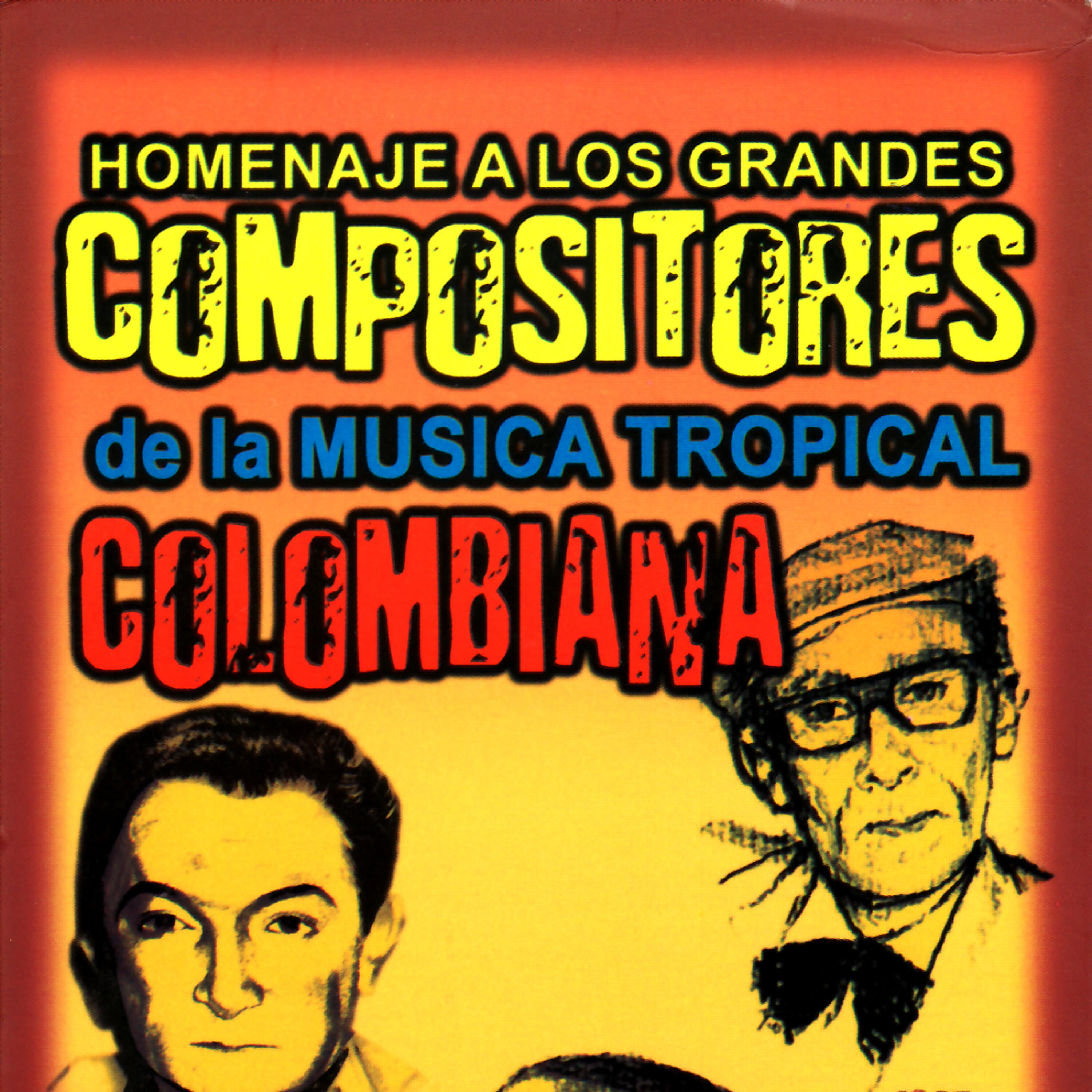 Pacho Galan - El Merecumbé