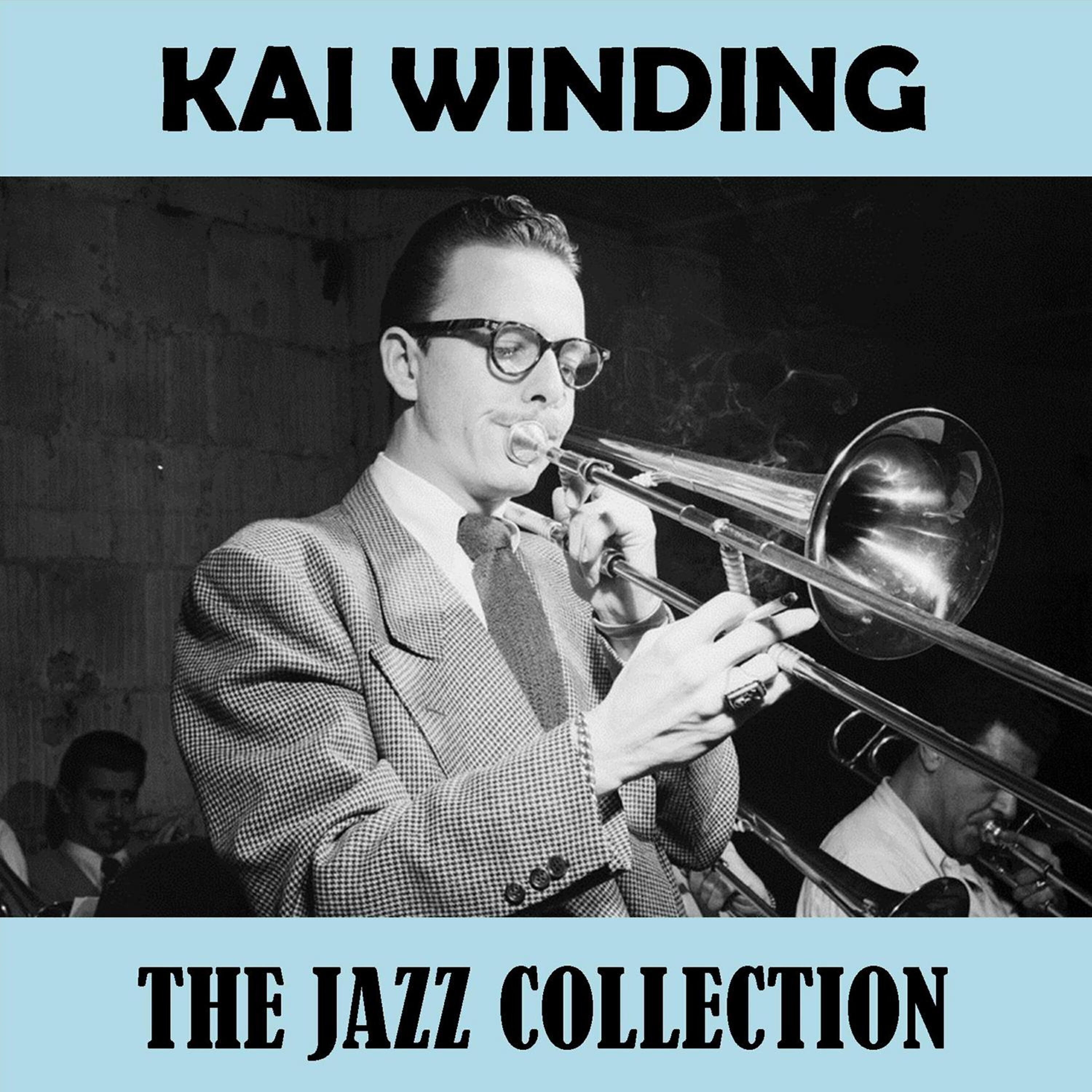 Kai Winding - Turnabout