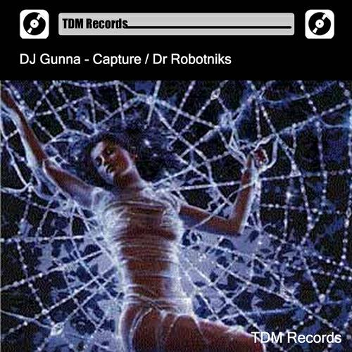 DJ Gunna - Dr Robotnik