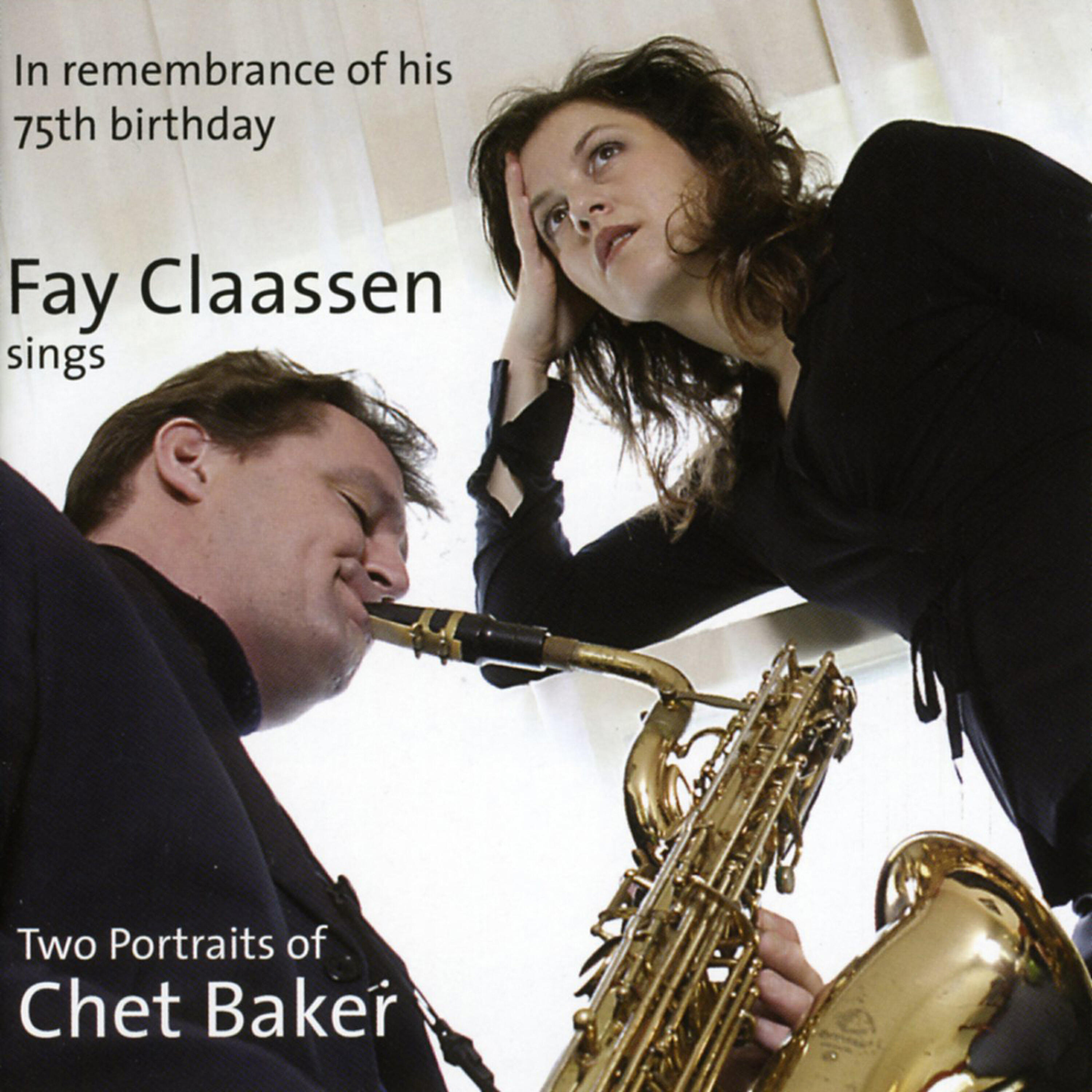 Fay Claassen - Line for Lions (Duo)