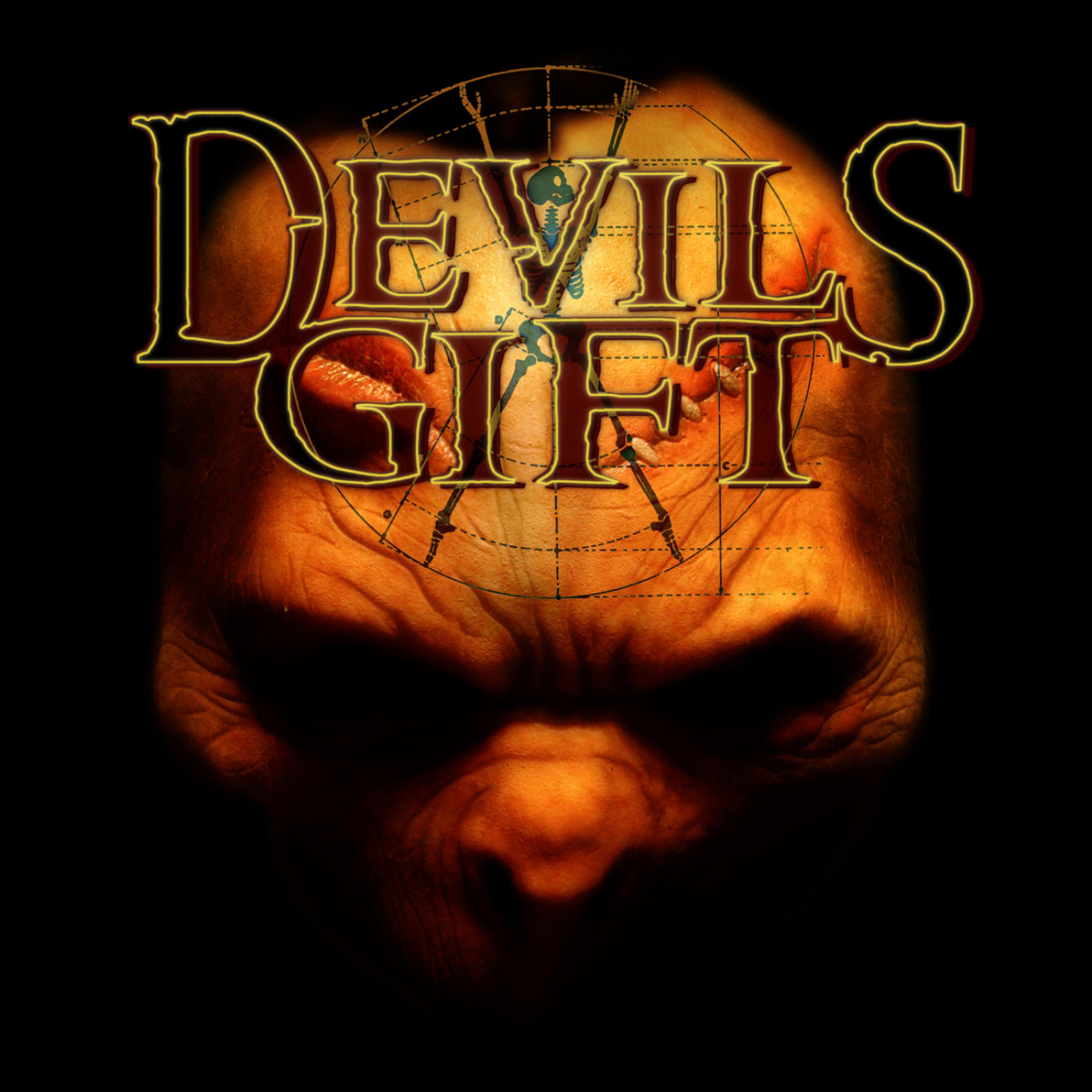 Постер альбома Devil's Gift