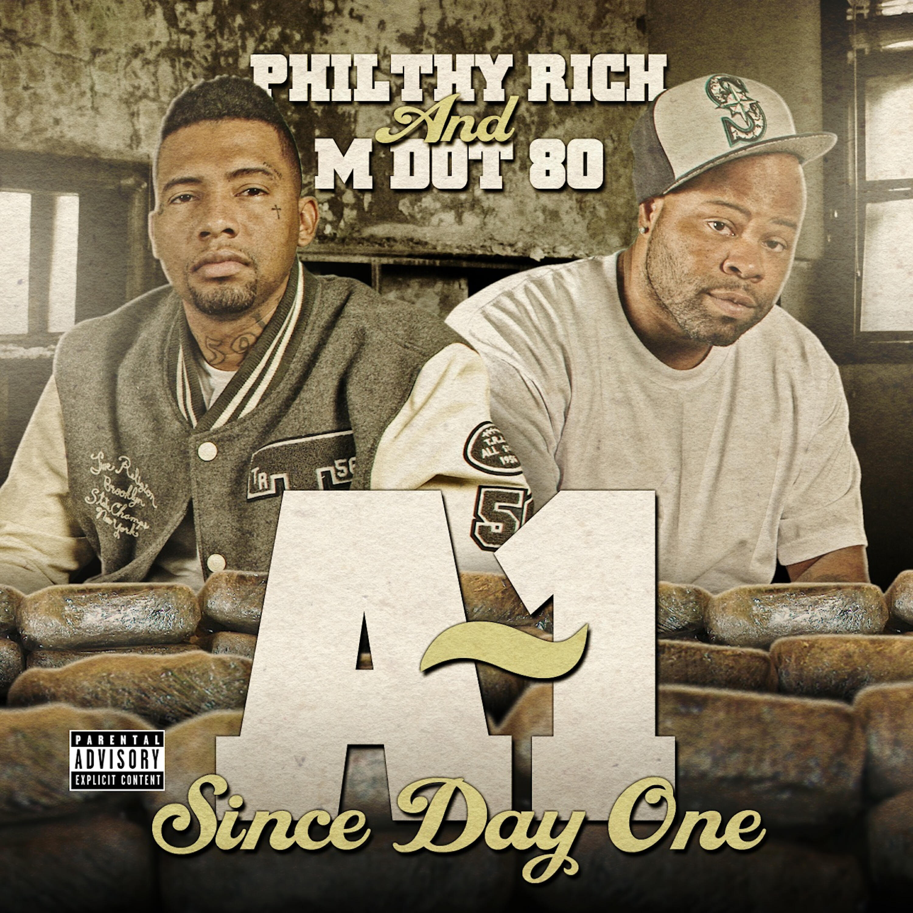 Philthy Rich - Fights with the Money