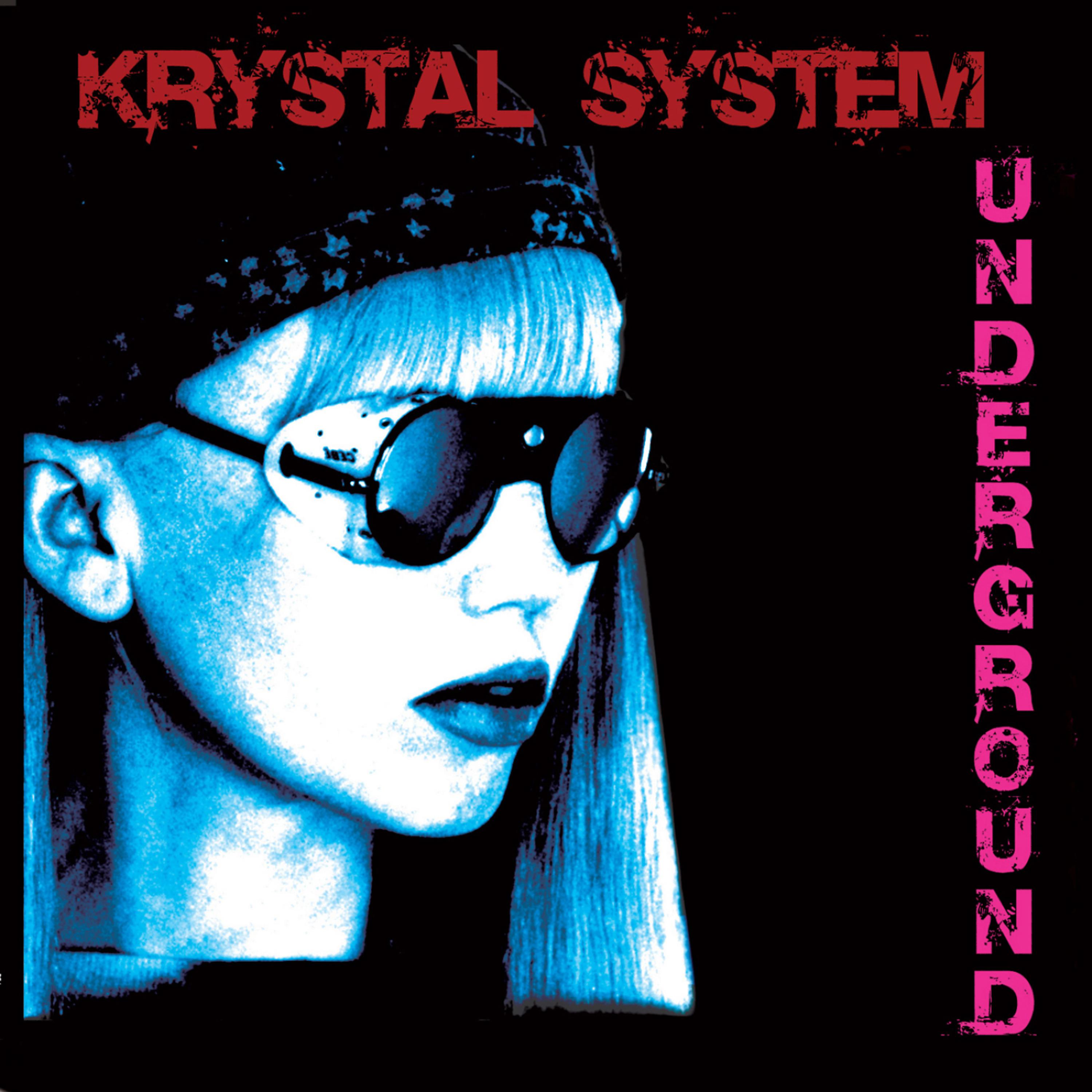 Постер альбома Underground - Limited