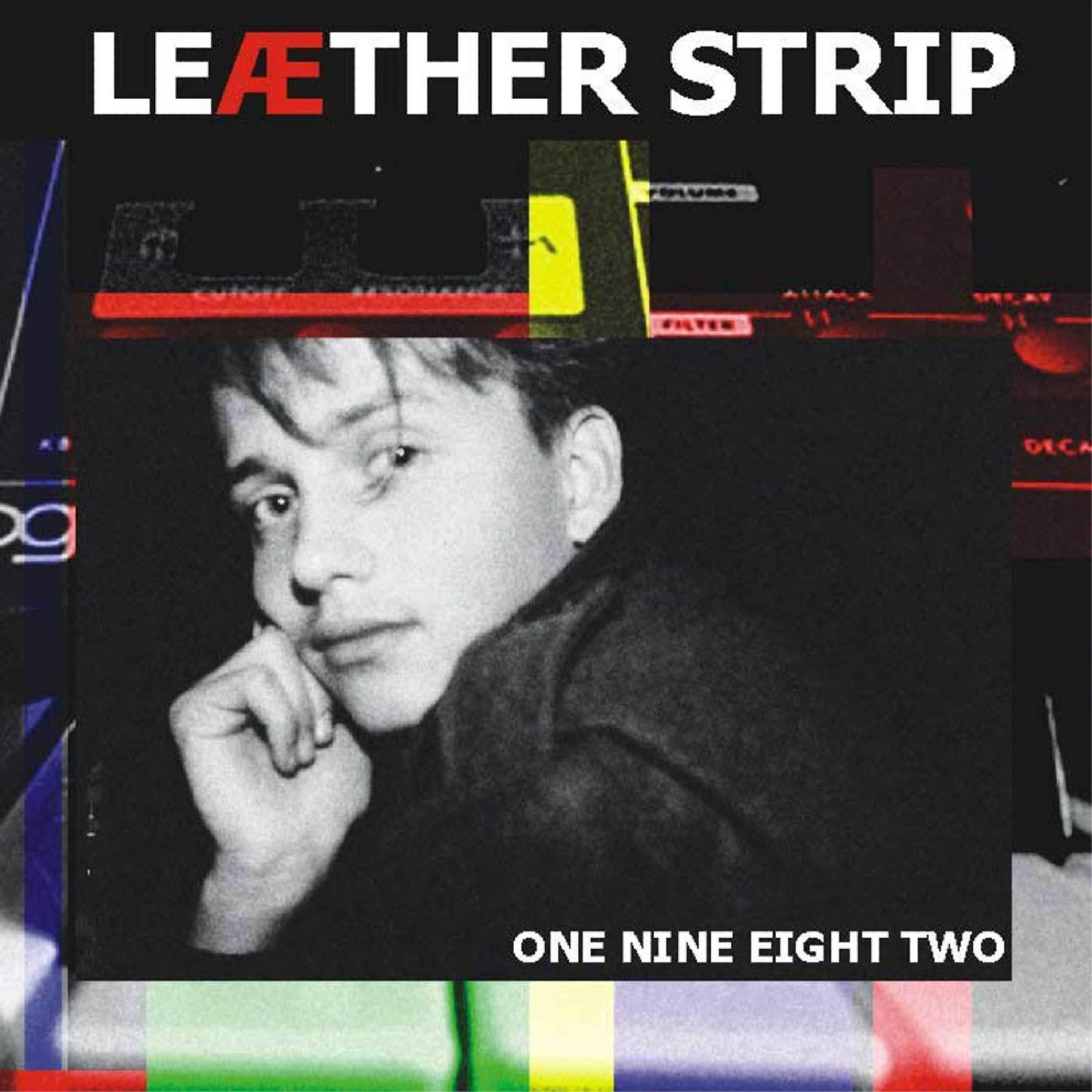 Постер альбома One Nine Eight Two