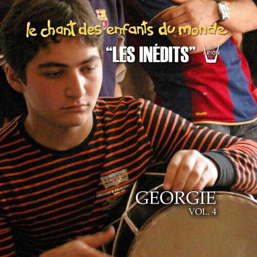Les Enfants du Monde - Rachuli (Pot-pourri de la Racha)