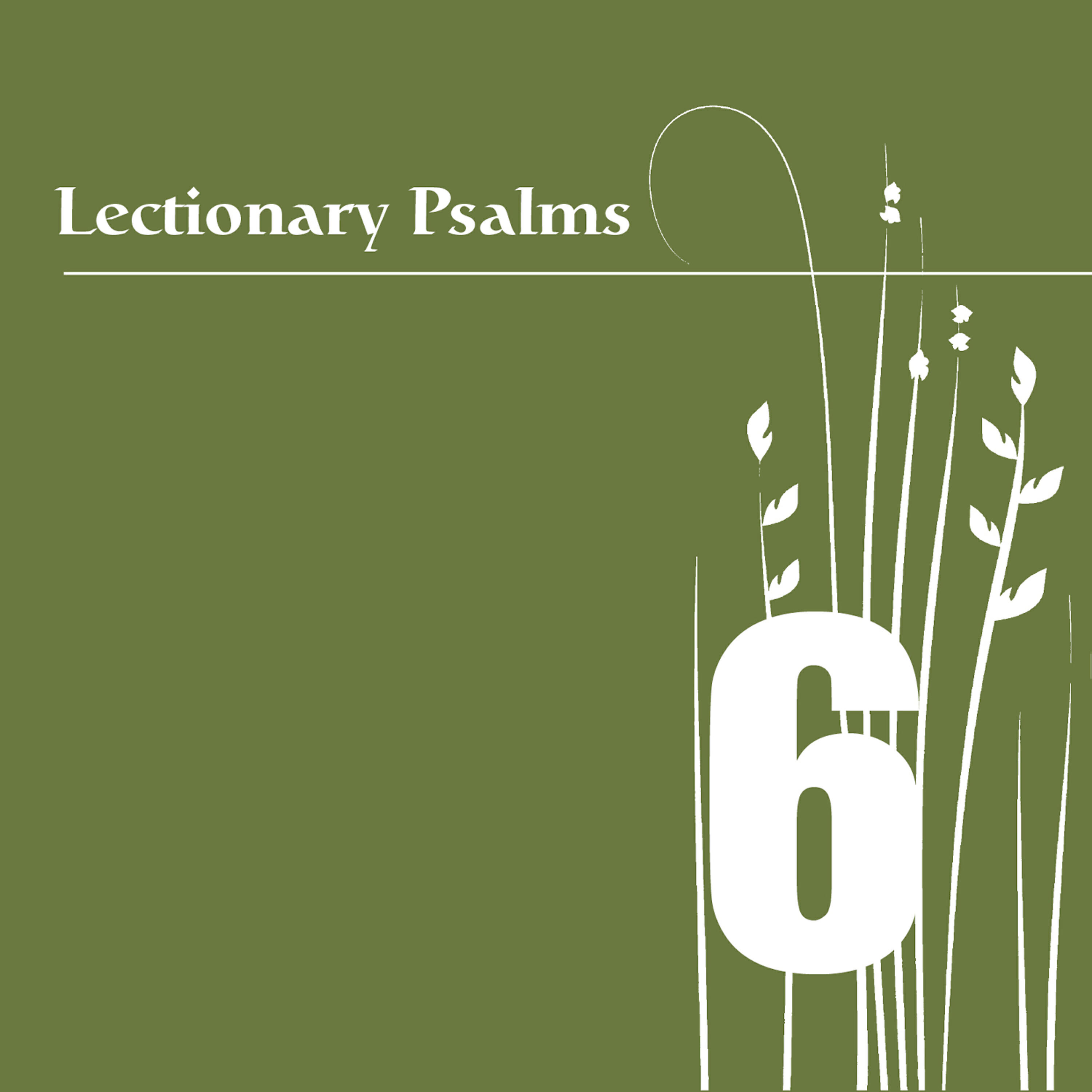 William Ferris Chorale - The Word of God Became Man and Lived Among Us. Psalm 147 (A012, B013, C013)
