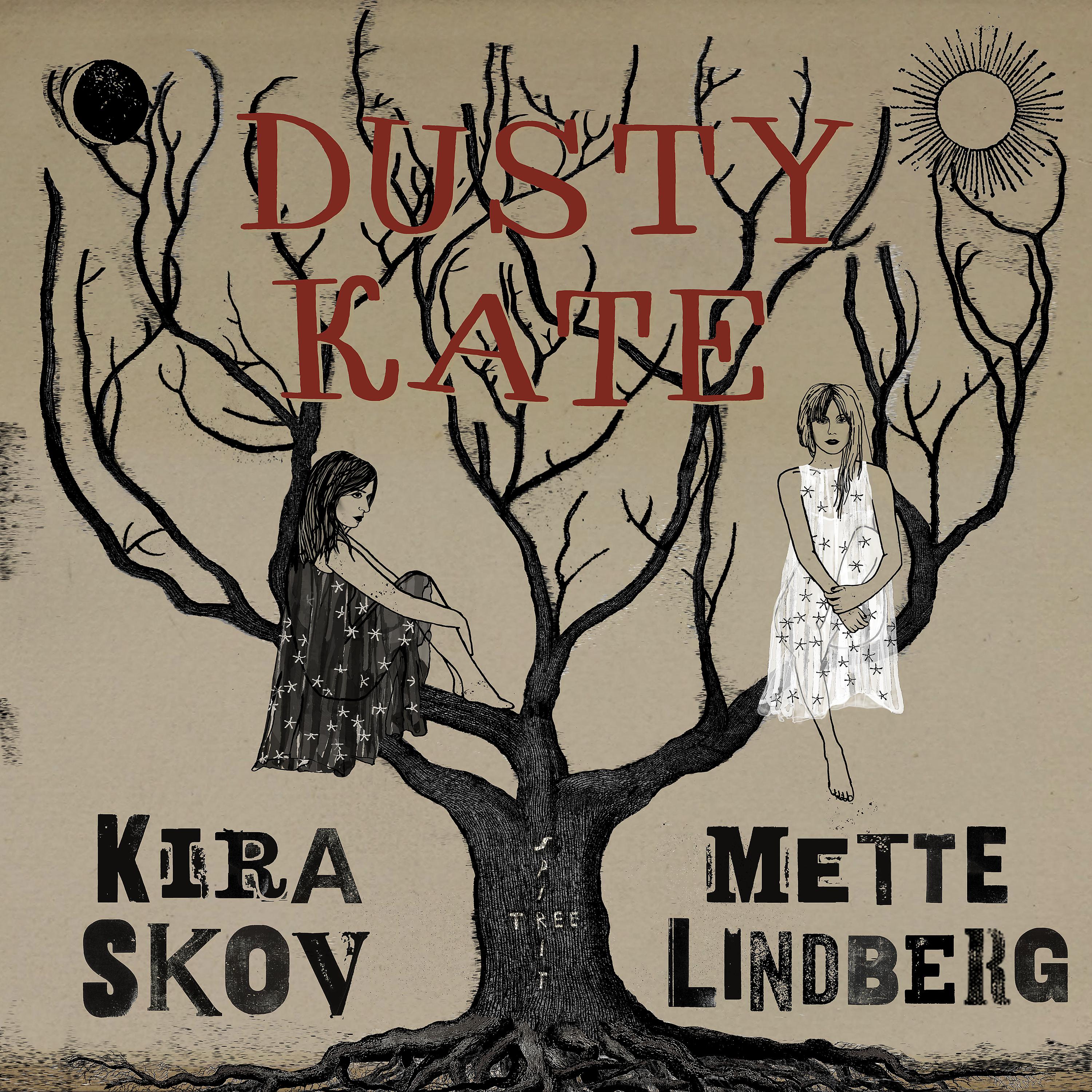 Постер альбома Dusty Kate