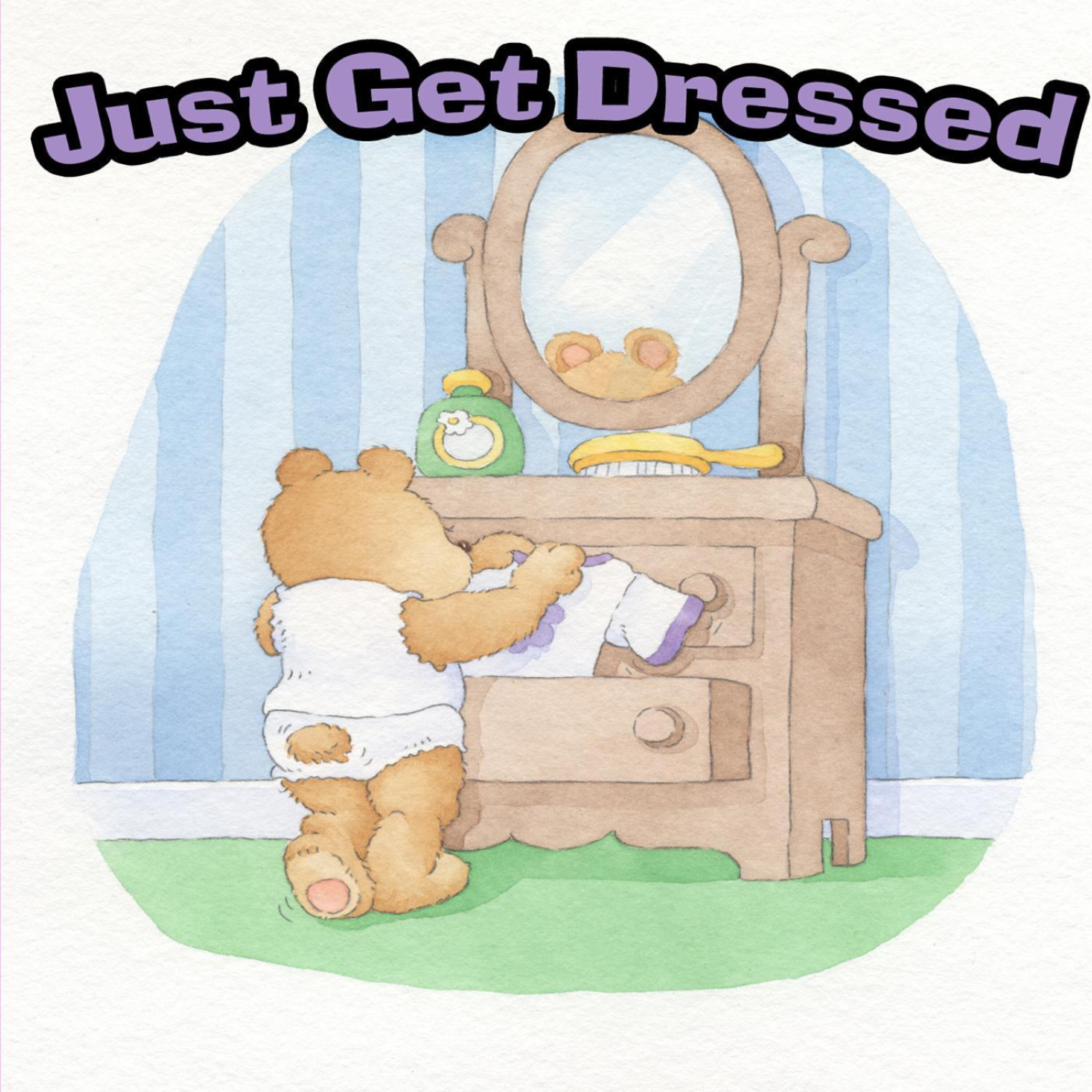 Twin Sisters Productions - What Color Are You Wearing?