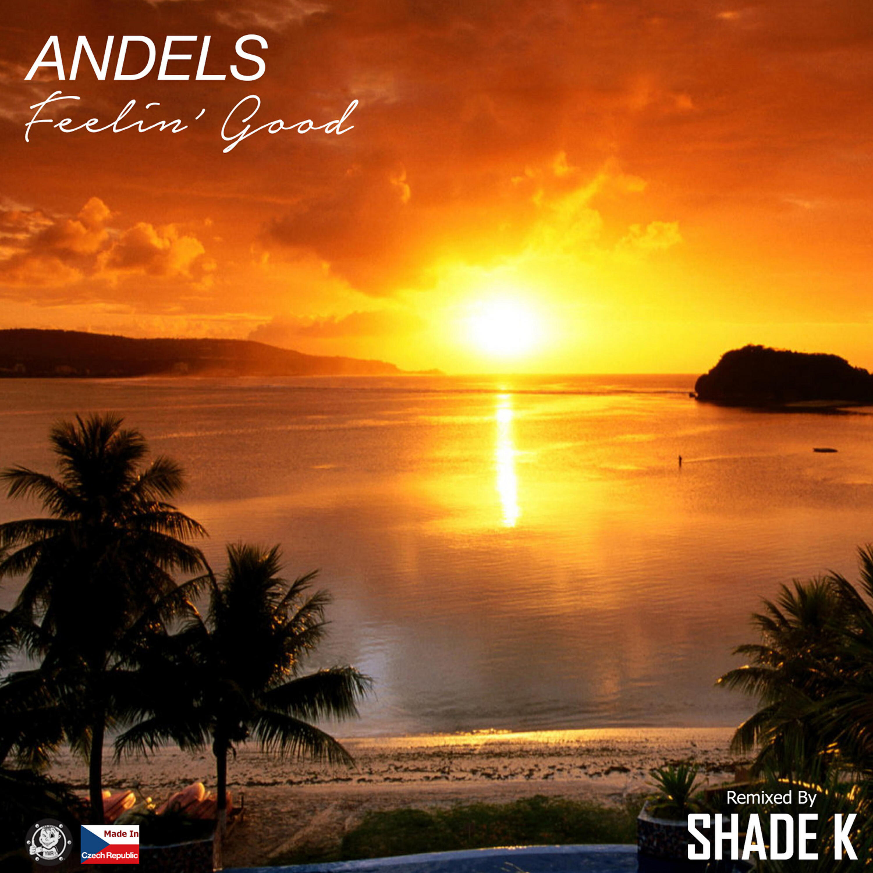 Andels - Feelin' Good (Shade K Remix)
