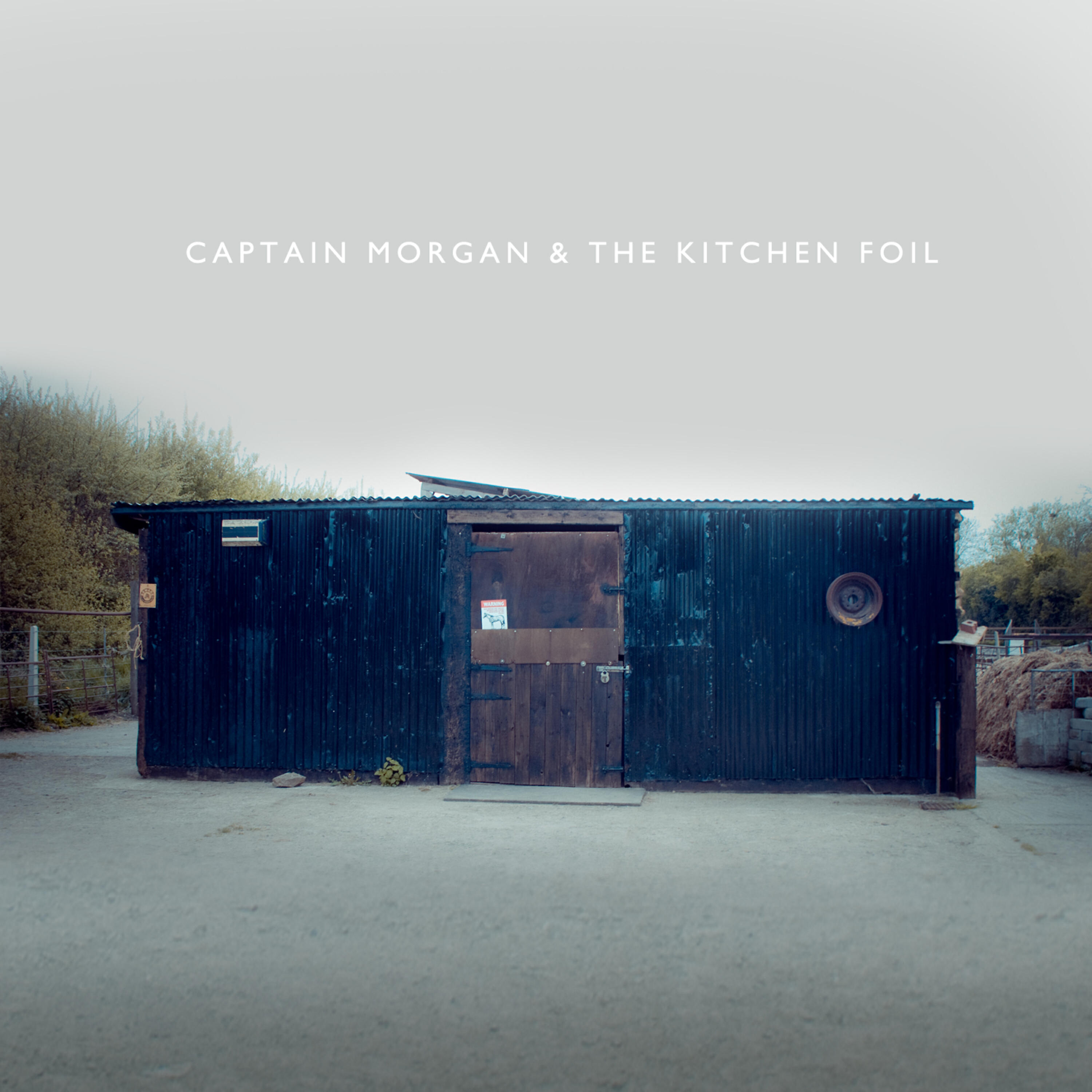Captain Morgan - Bottle