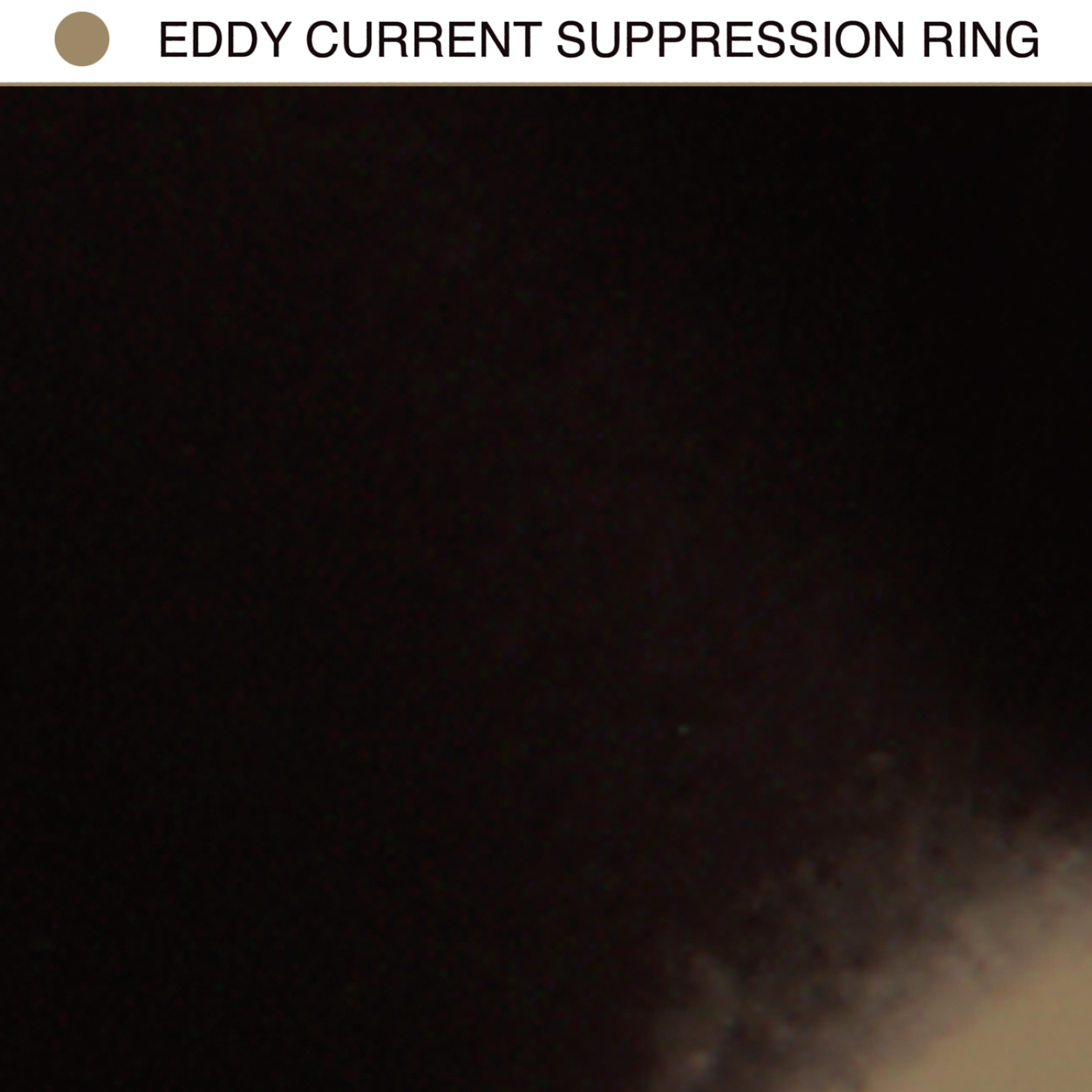Постер альбома Eddy Current Suppression Ring