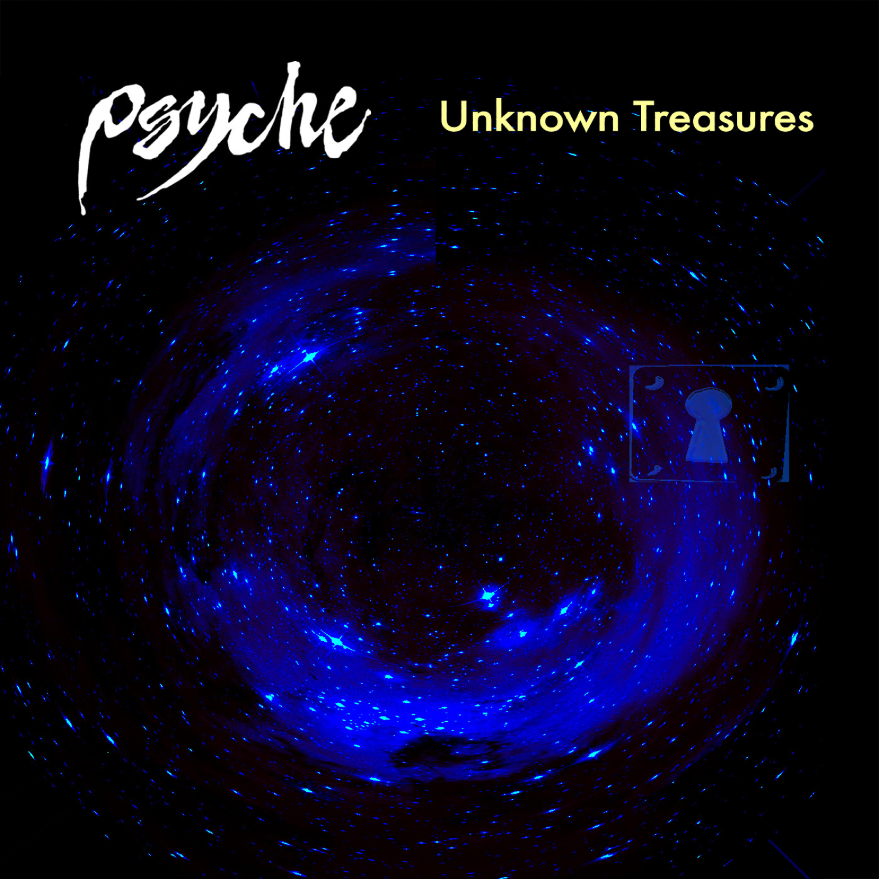 Psyche - Stay By Me