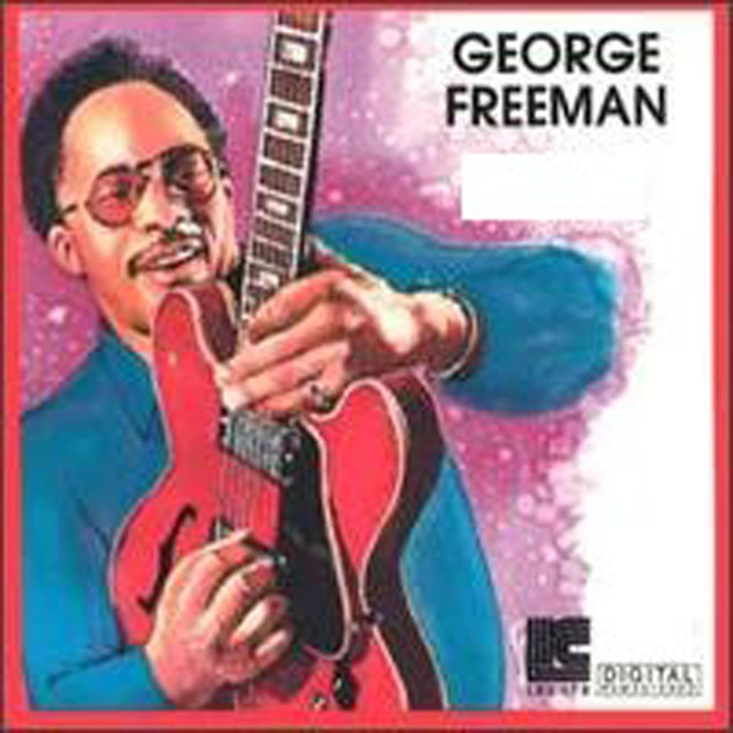 Von Freeman - All In the Game