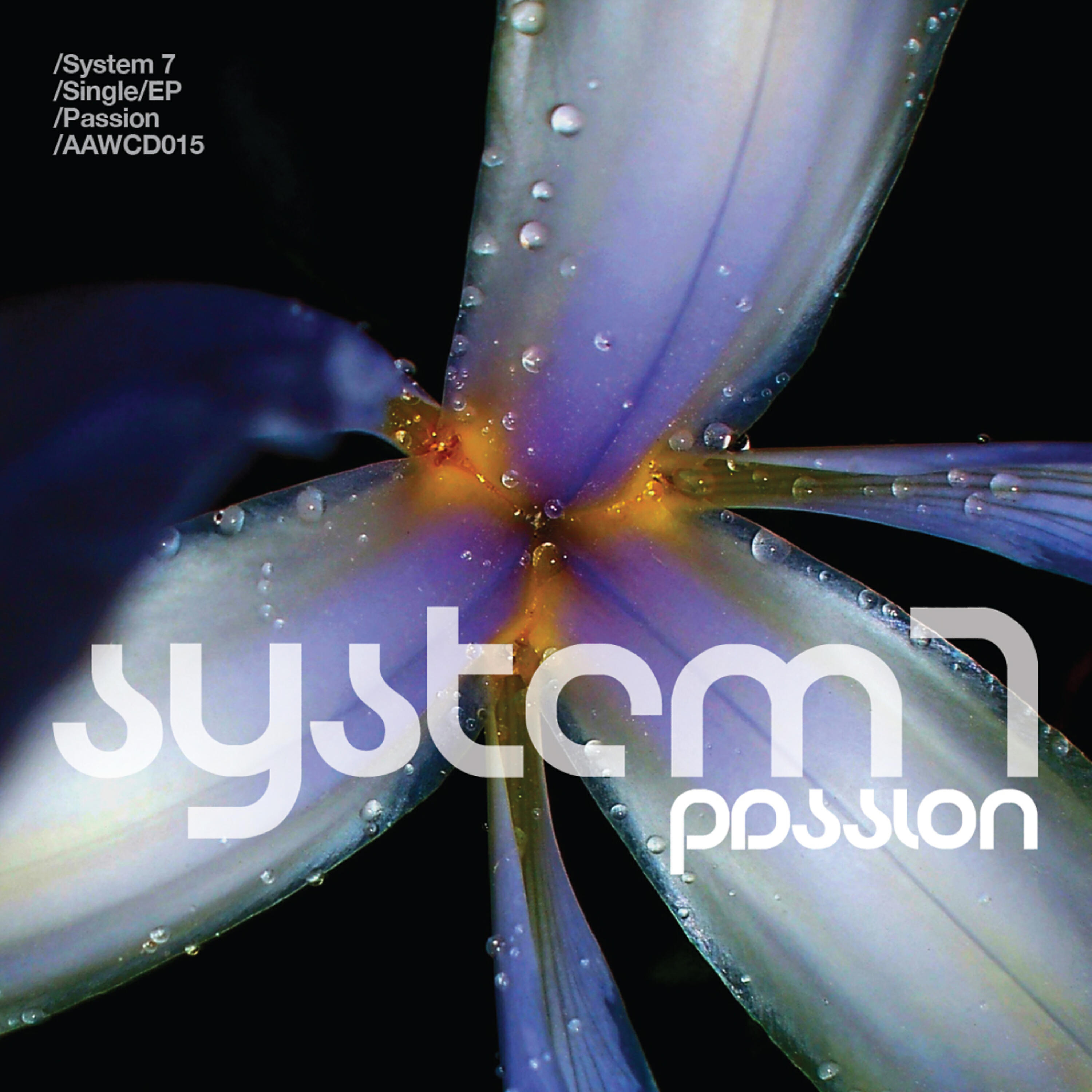 System 7 - Chihiro 61298 (Evan Marc Remix)