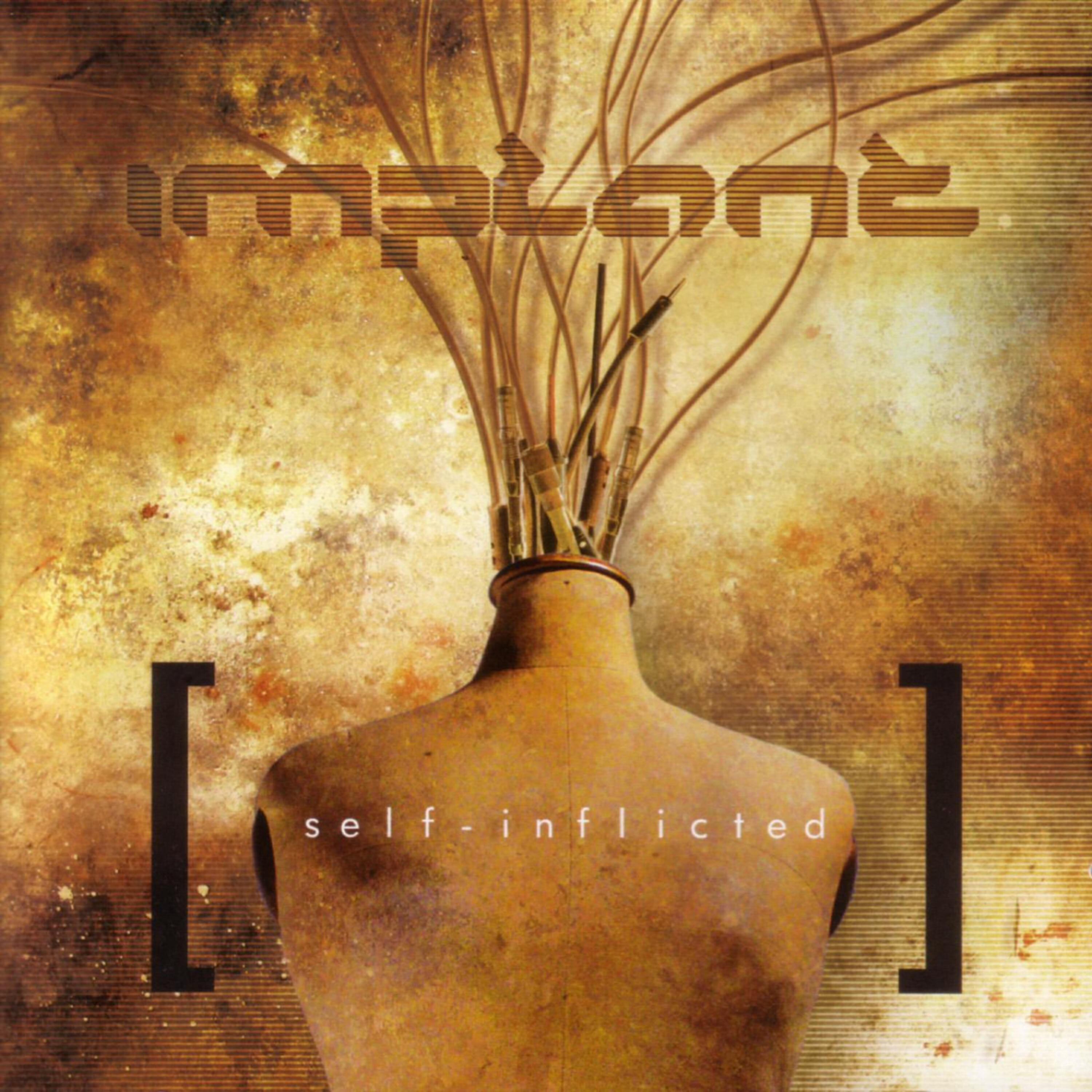 Implant - Surface Tension