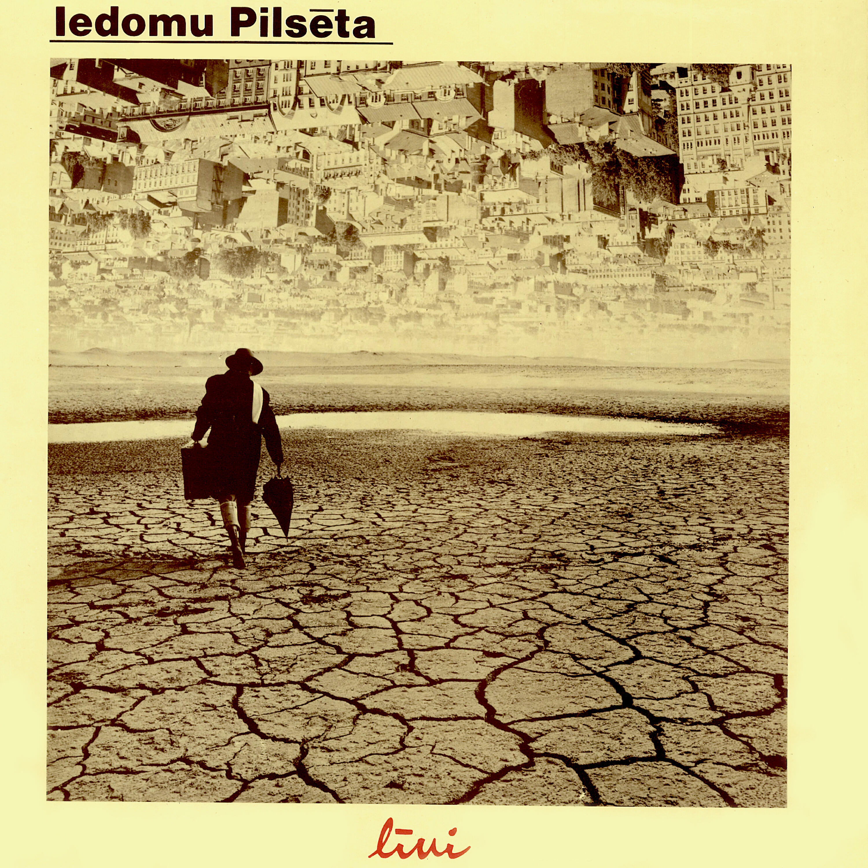 Līvi - Saldus saule