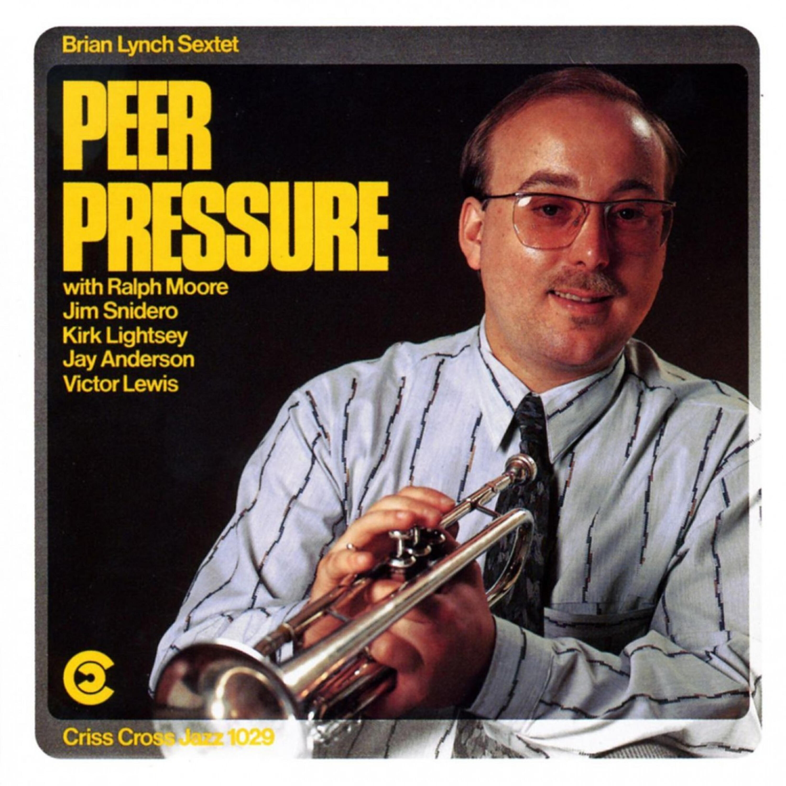 Brian Lynch Sextet - 'nother Never
