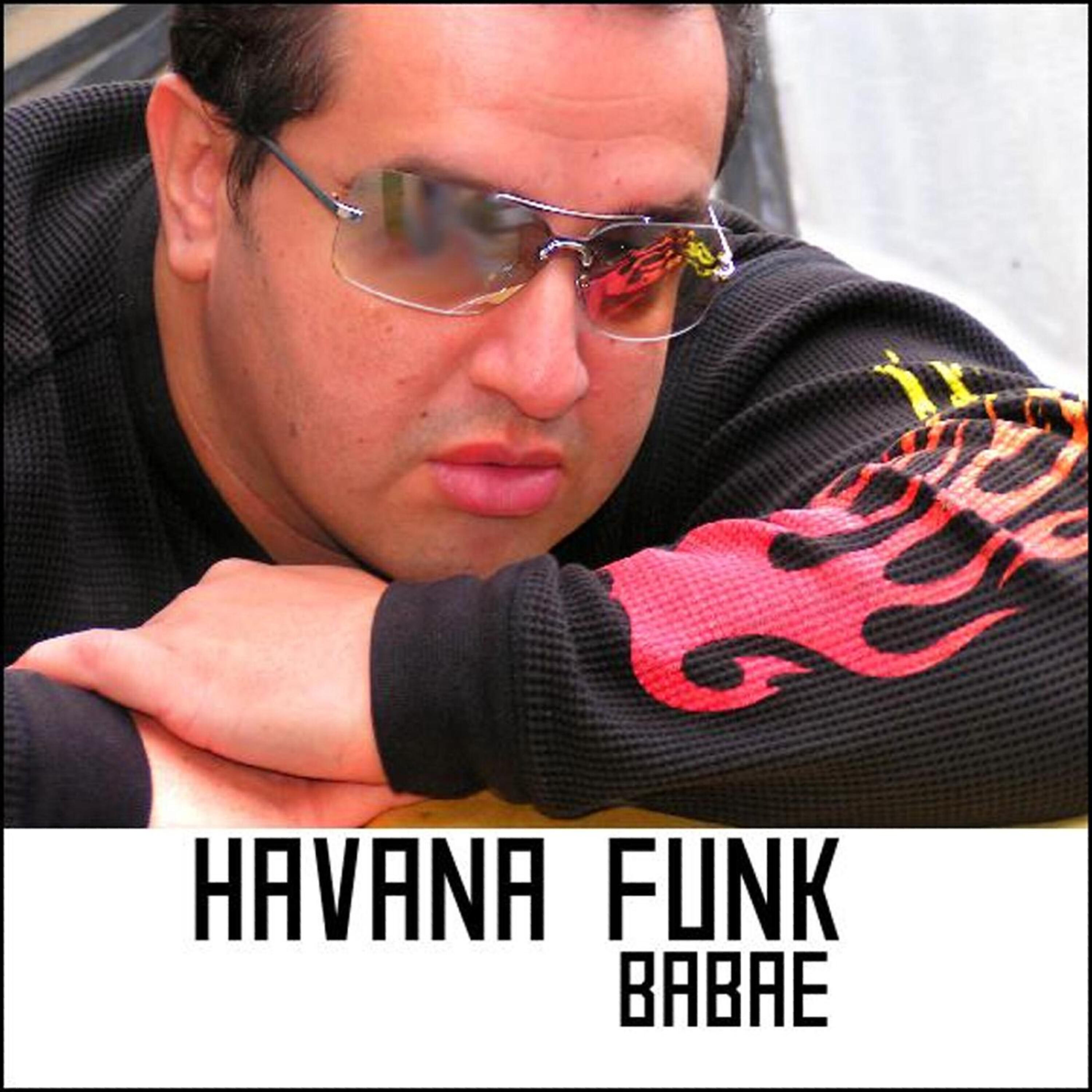 Havana Funk - Babae (John Kano's Afro House Mix)