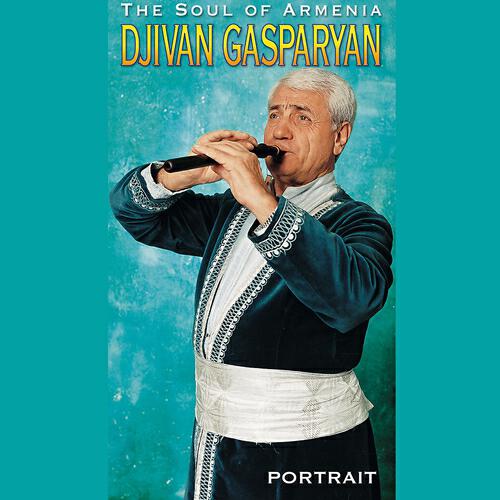 Djivan Gasparyan - Sari Galin,Sari Aghchick (The Blond Bride)
