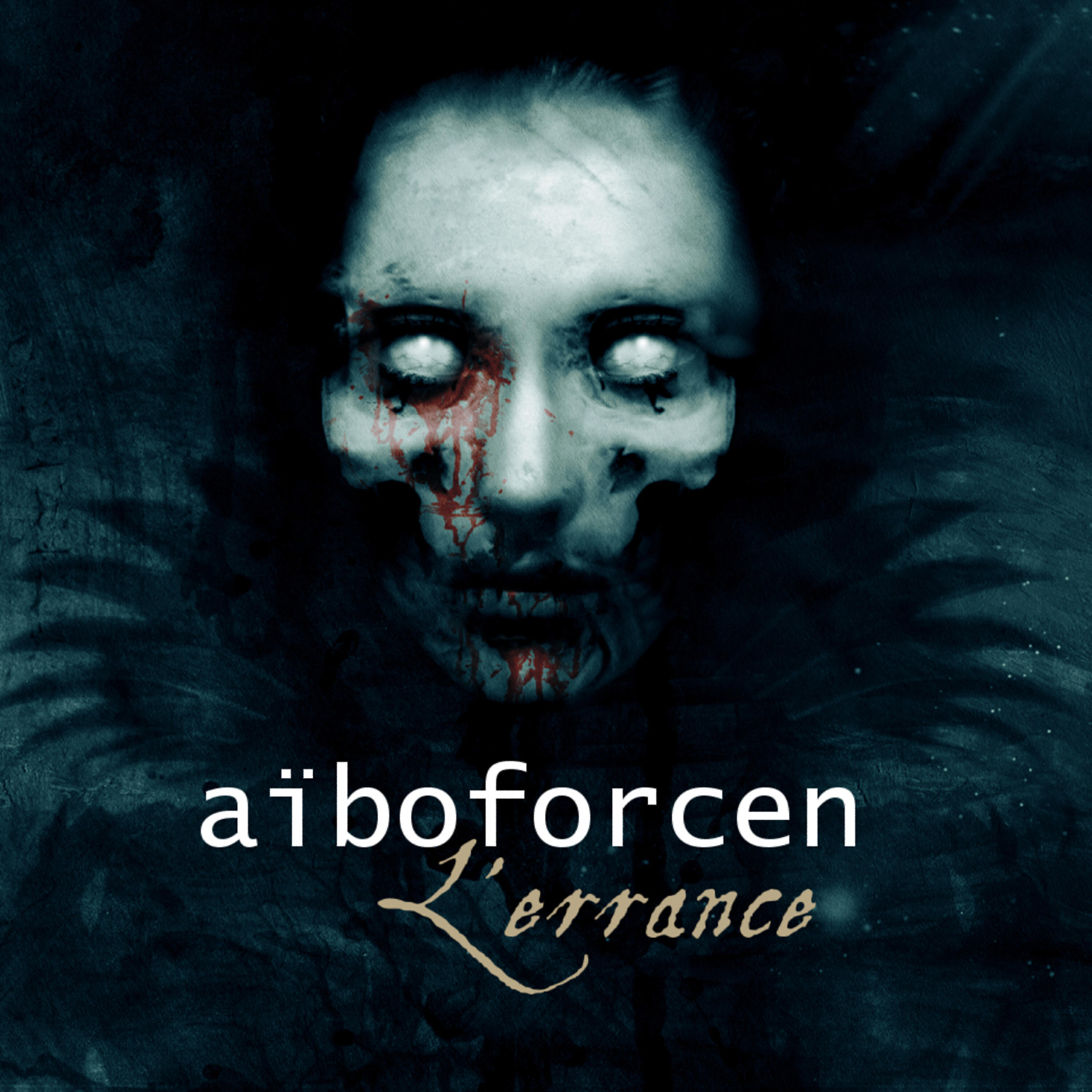 Aiboforcen - Shadows (Original Version)