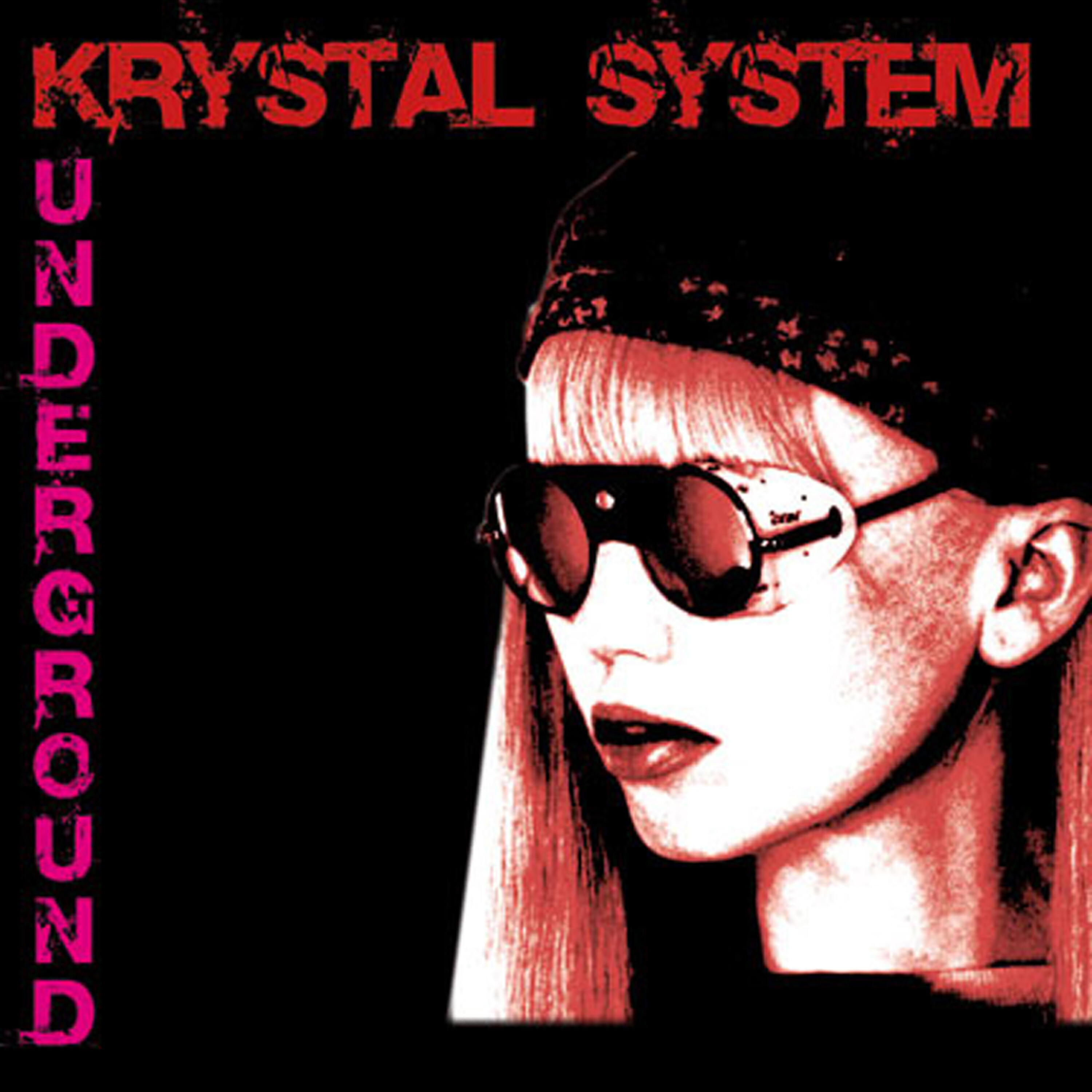 Krystal System - Krystal Song