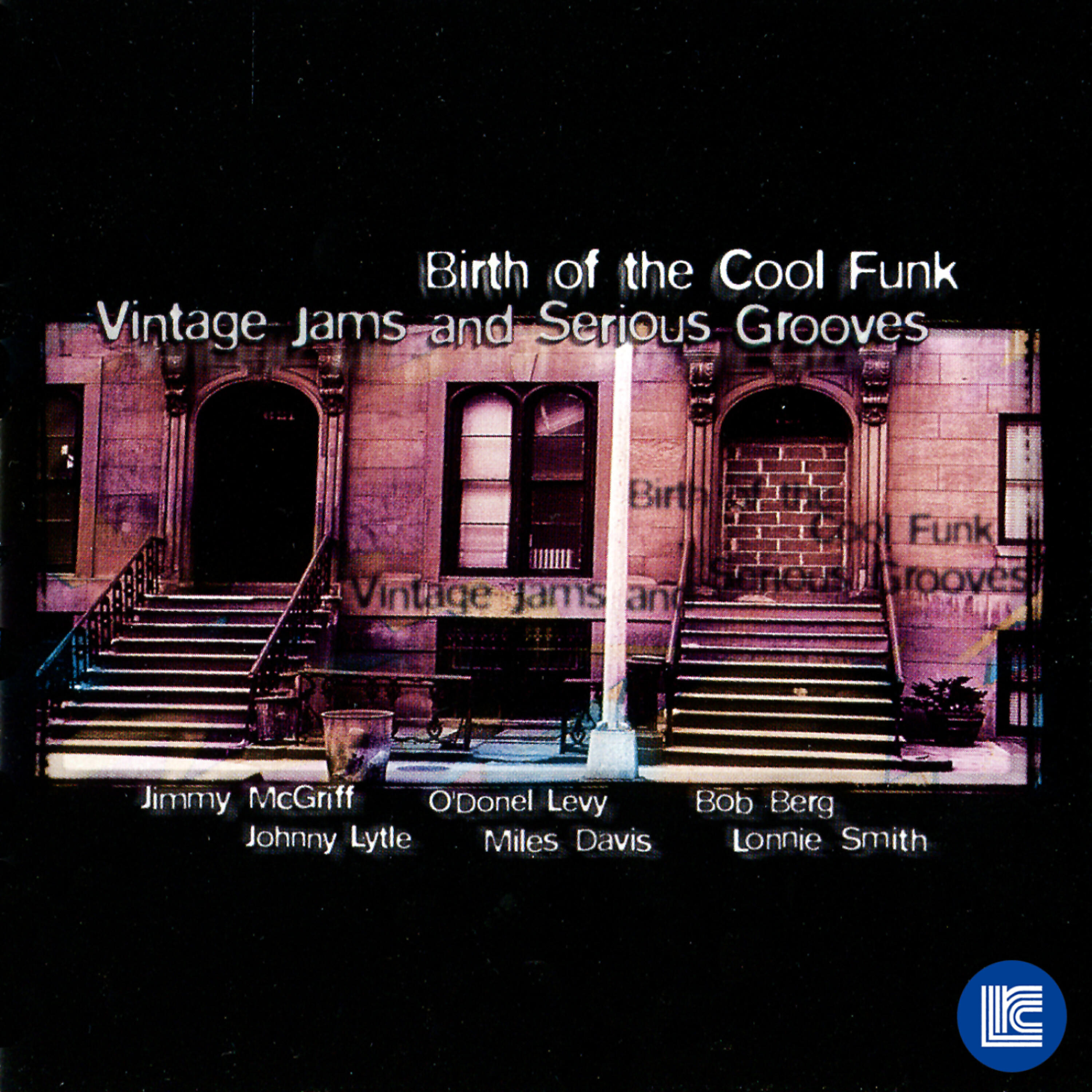 Bob Berg - Company B