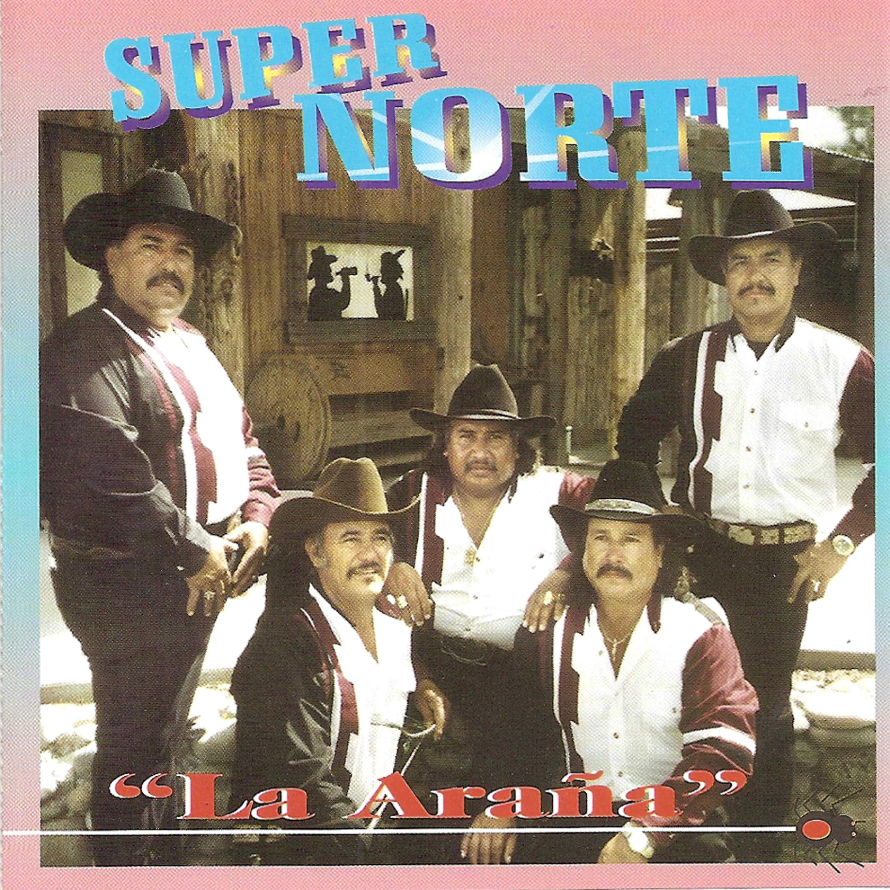 Super Norte - Corrido Del Año Nuevo (Ranchera Instrumental)