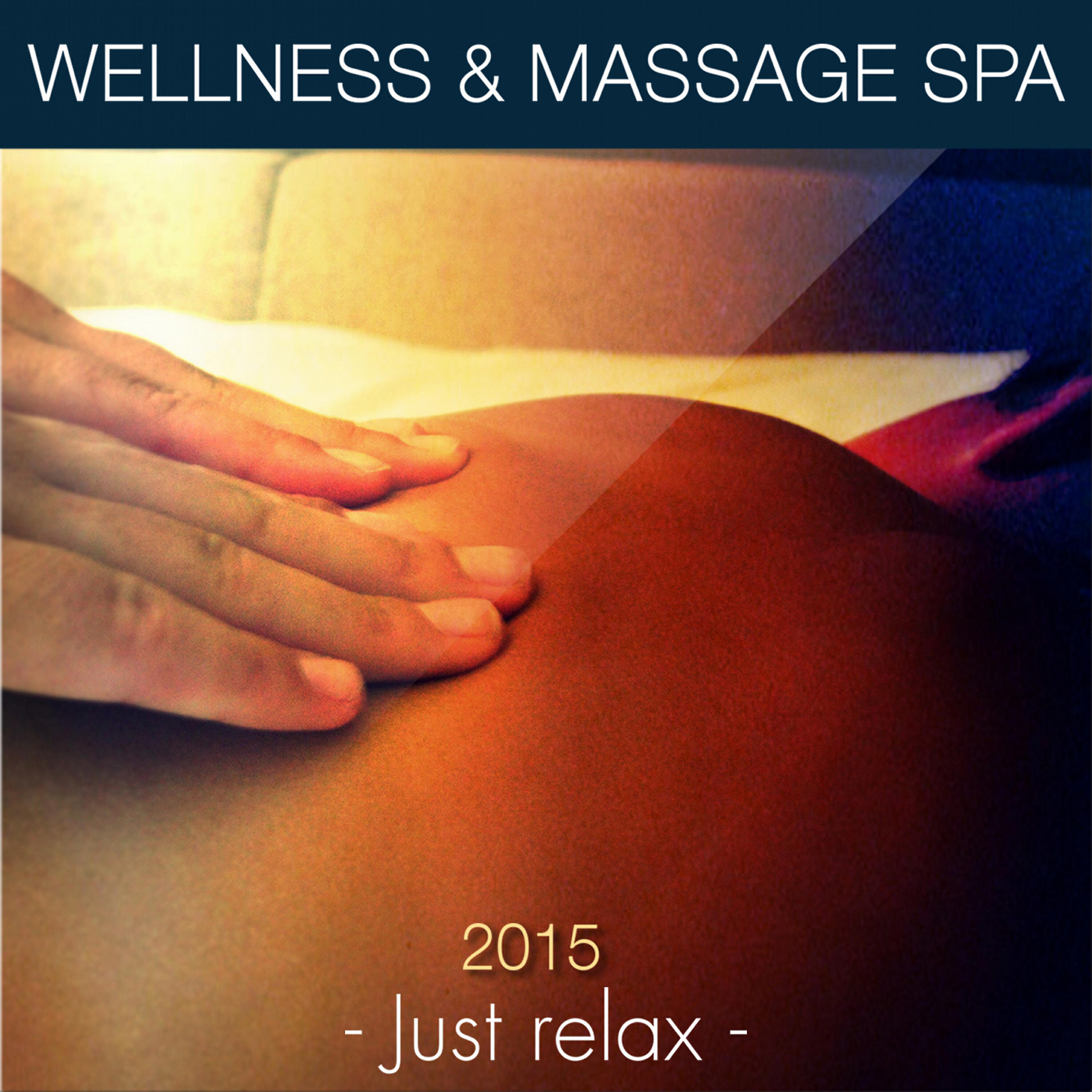 Barry Harper - Keep Rolling (Wellness & Spa Version)